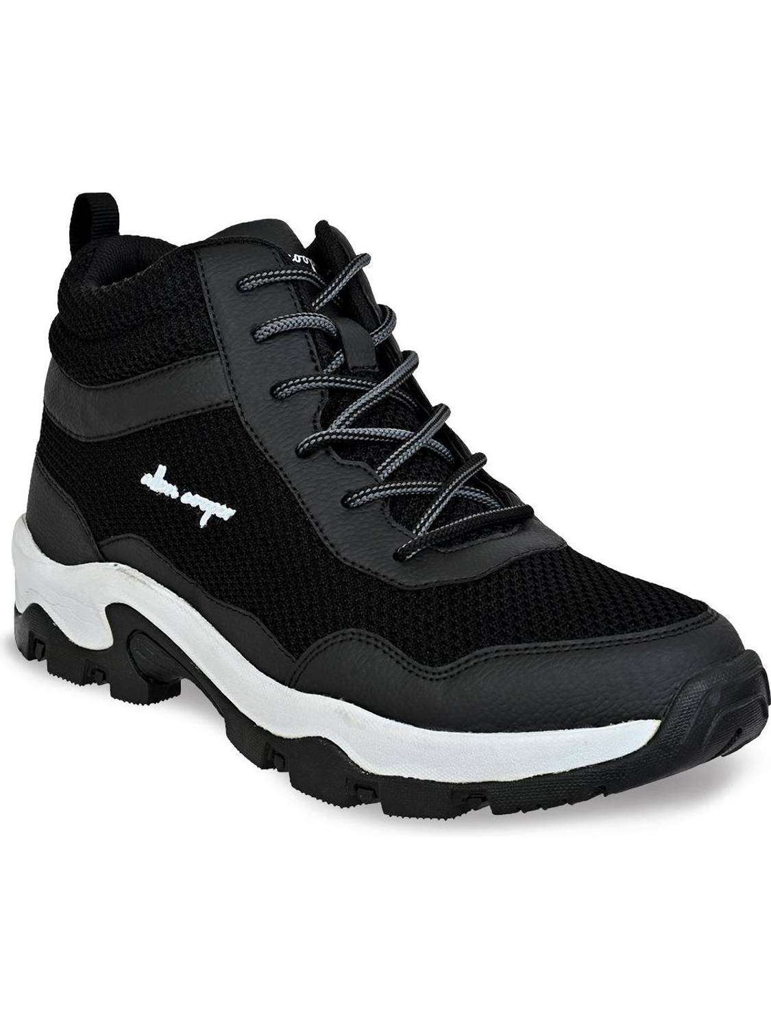 Allen Cooper ACSS-252 Elevation Engineered Pro Max Comfortable 1 Pair Hiking & Trekking Shoes For Men