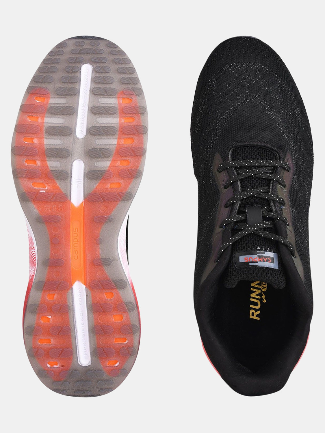 Image of CAMPUS RADIUM Running Shoes For Men