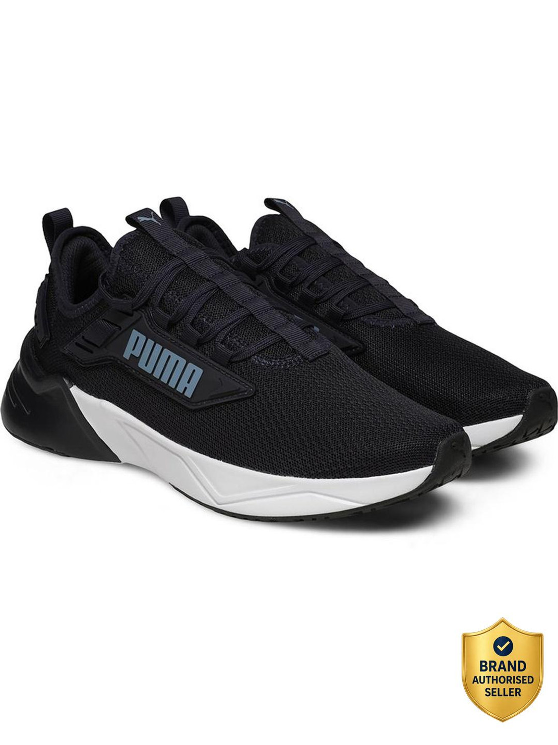Image of PUMA Retaliate 3 Running Shoes For Men