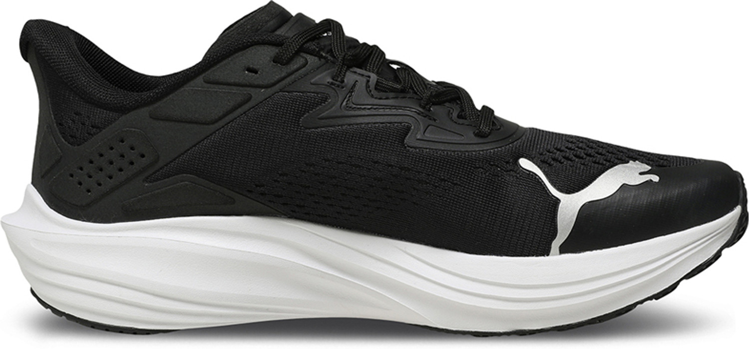 Image of PUMA Darter Pro FlexKnit Running Shoes For Men