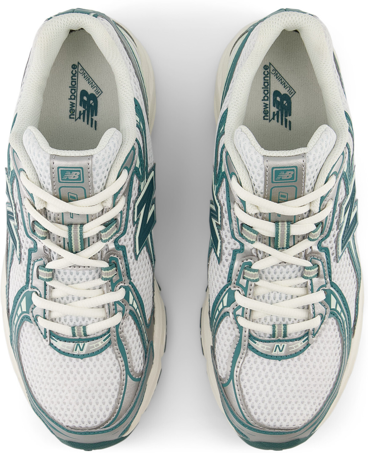 Image of New Balance 740 Sneakers For Men