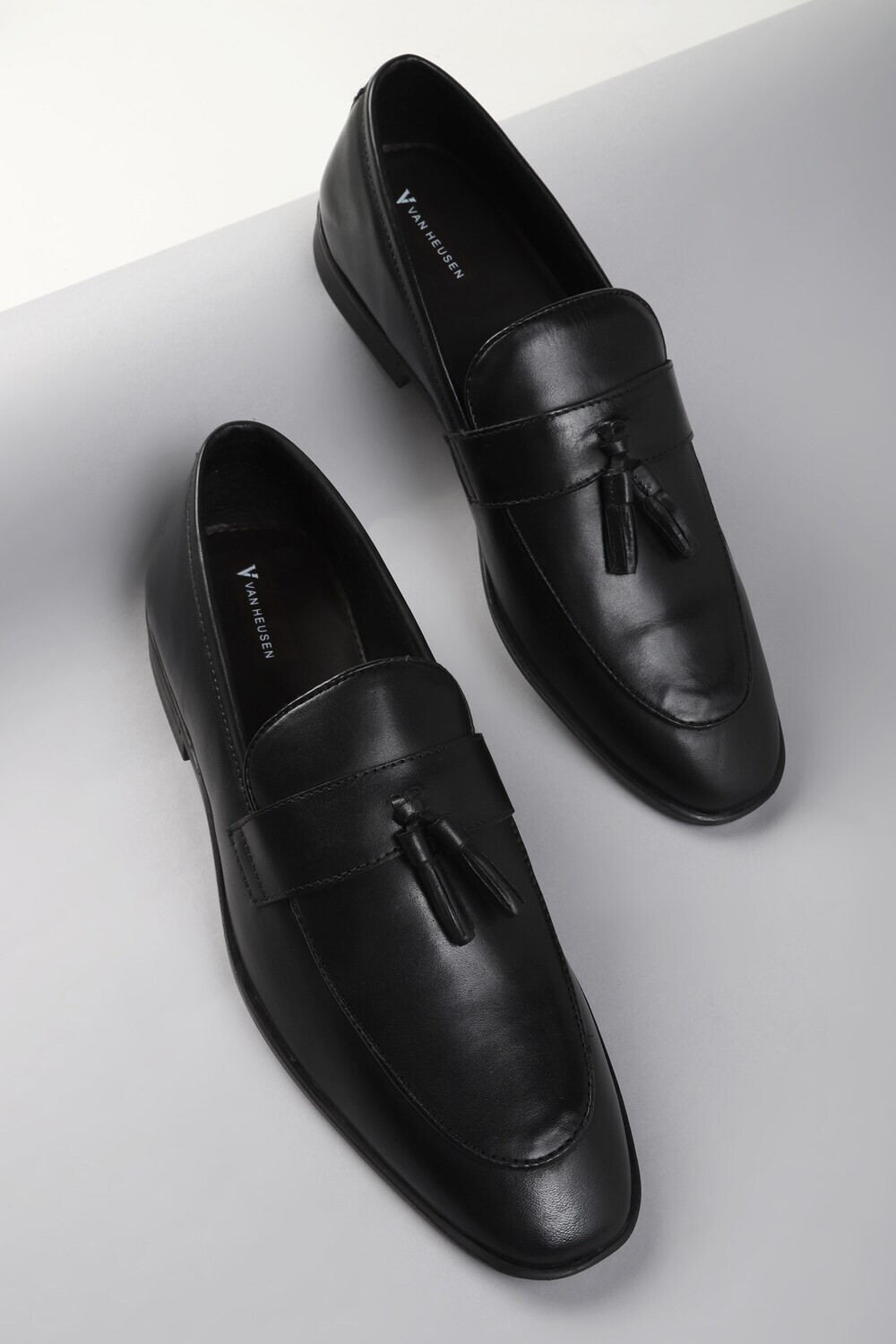 Image of VAN HEUSEN Slip On For Men