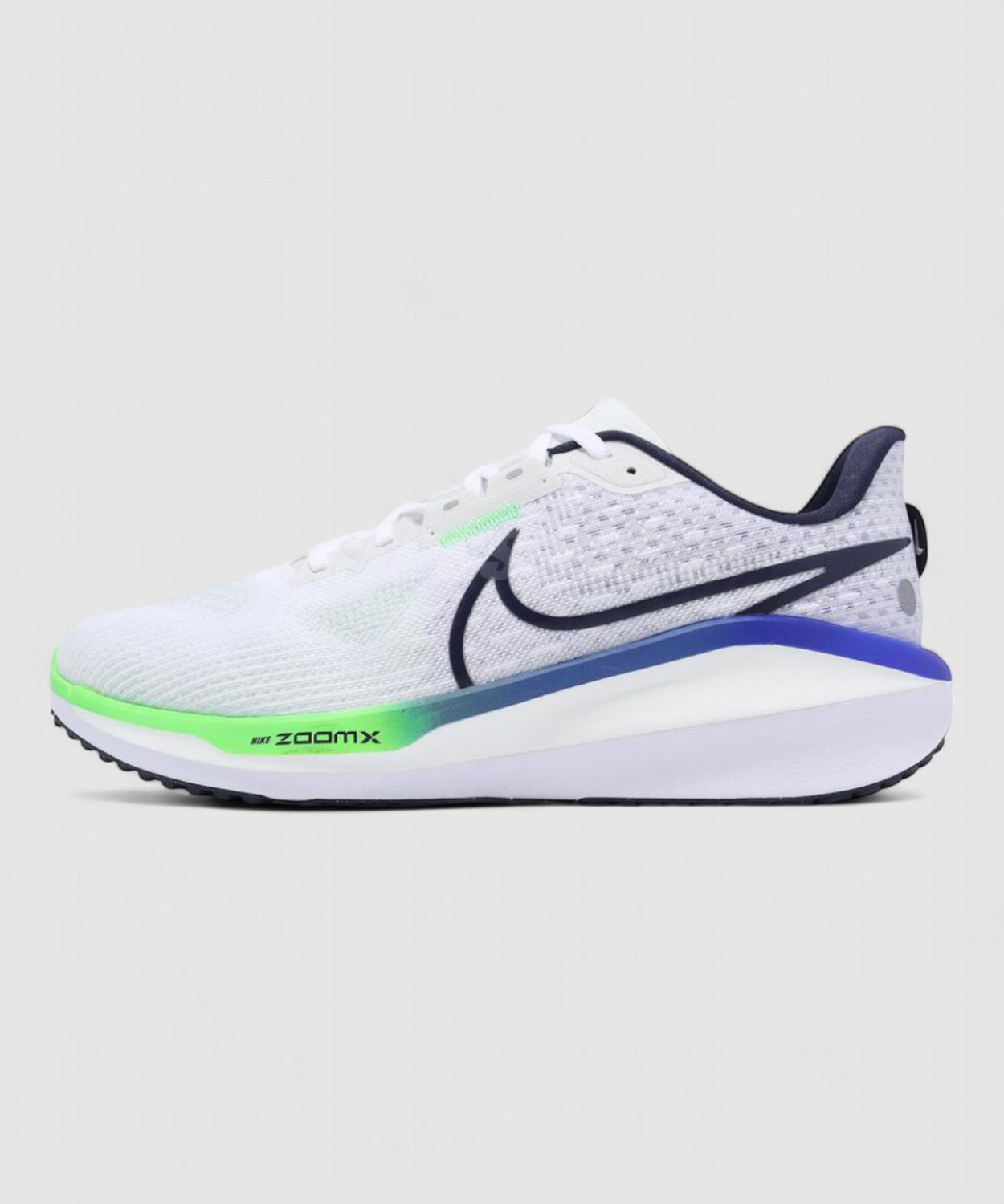 Image of NIKE NIKE VOMERO 17 Running Shoes For Men