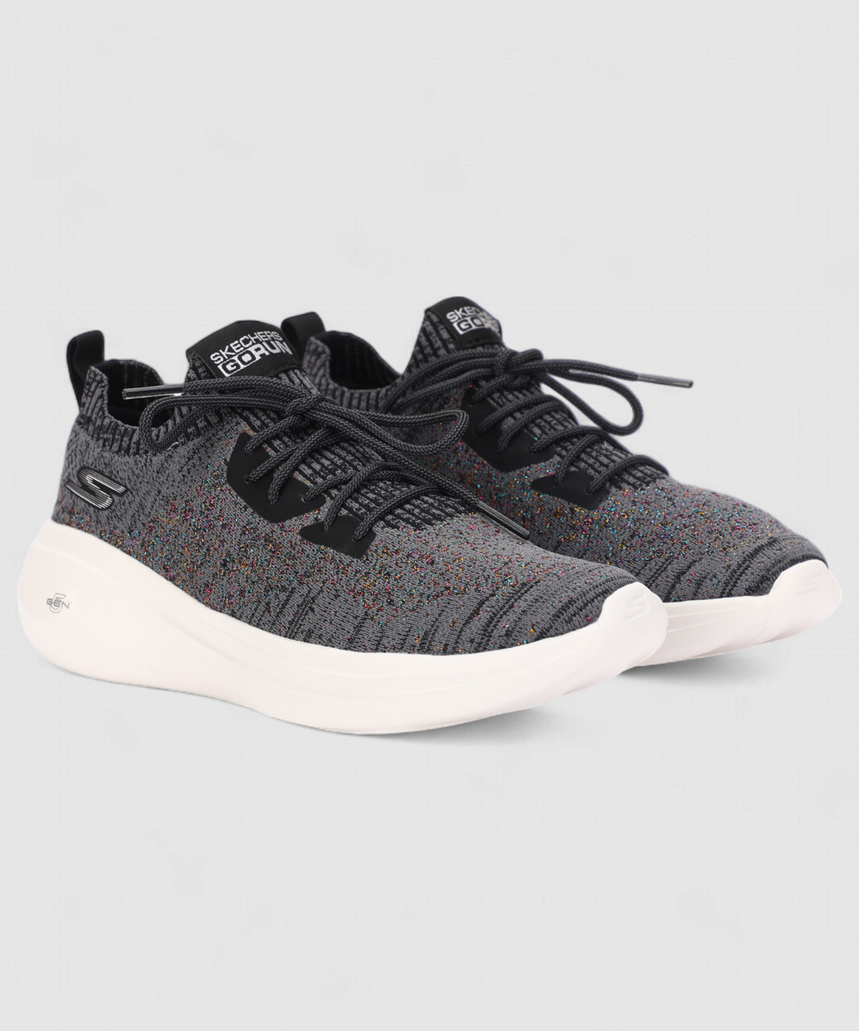 Image of Skechers GO RUN FAST-DAZZLE Casuals For Women