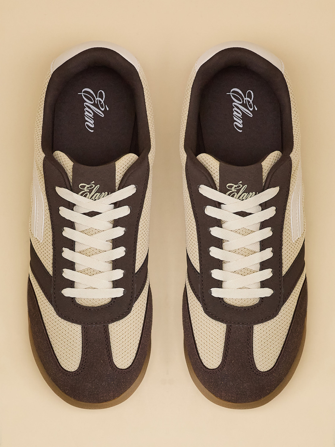 Image of CAMPUS ELAN-10 Sneakers For Men
