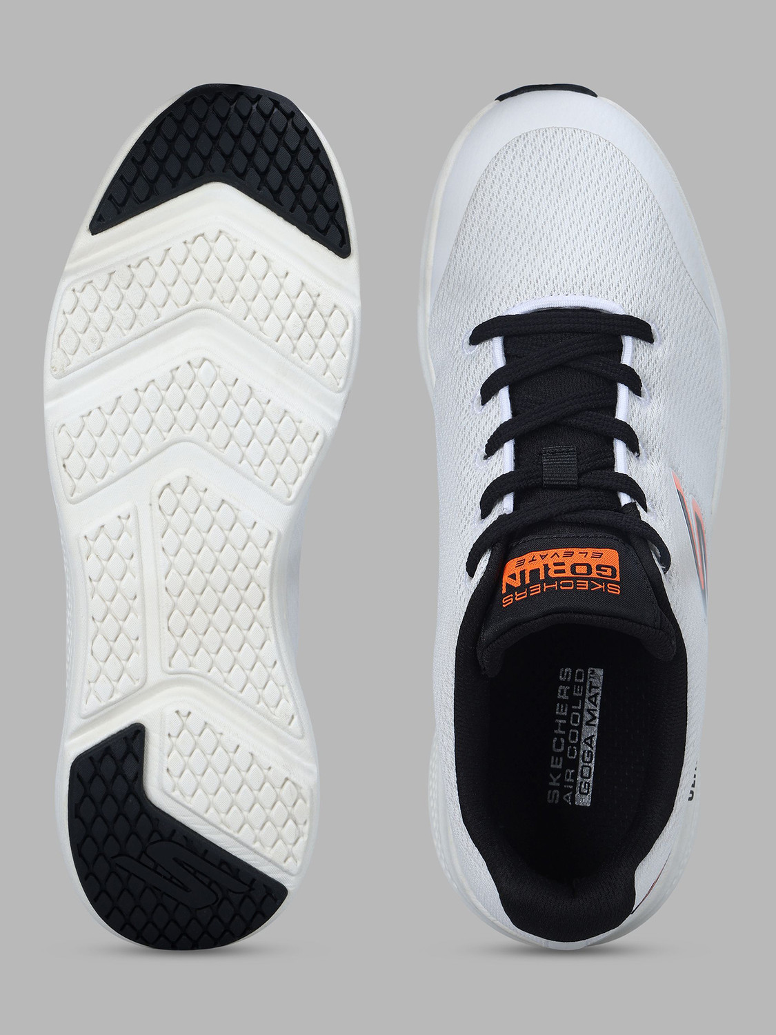Image of Skechers GO RUN ELEVATE Running Shoes For Men