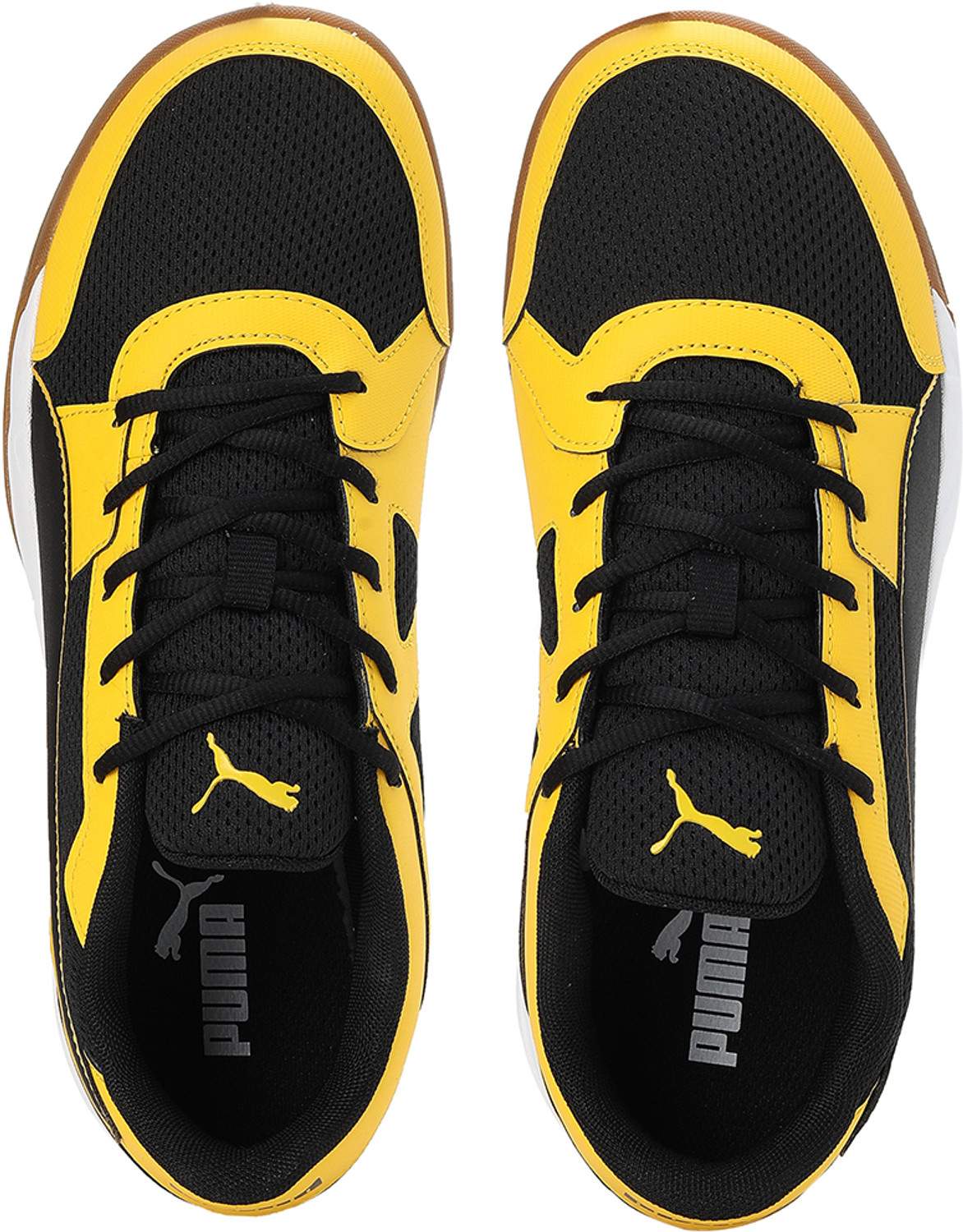 Image of PUMA Deuce Badminton Shoes For Men
