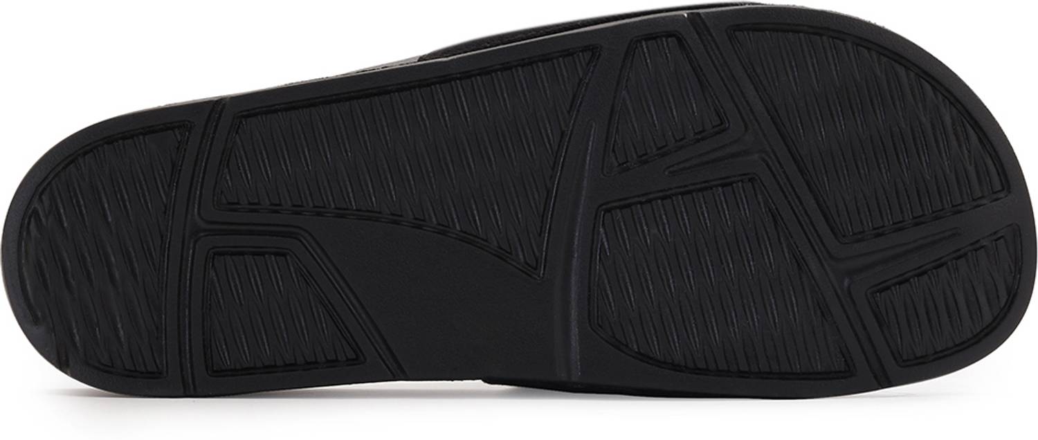 WROGN Men Slides Black - Image 2