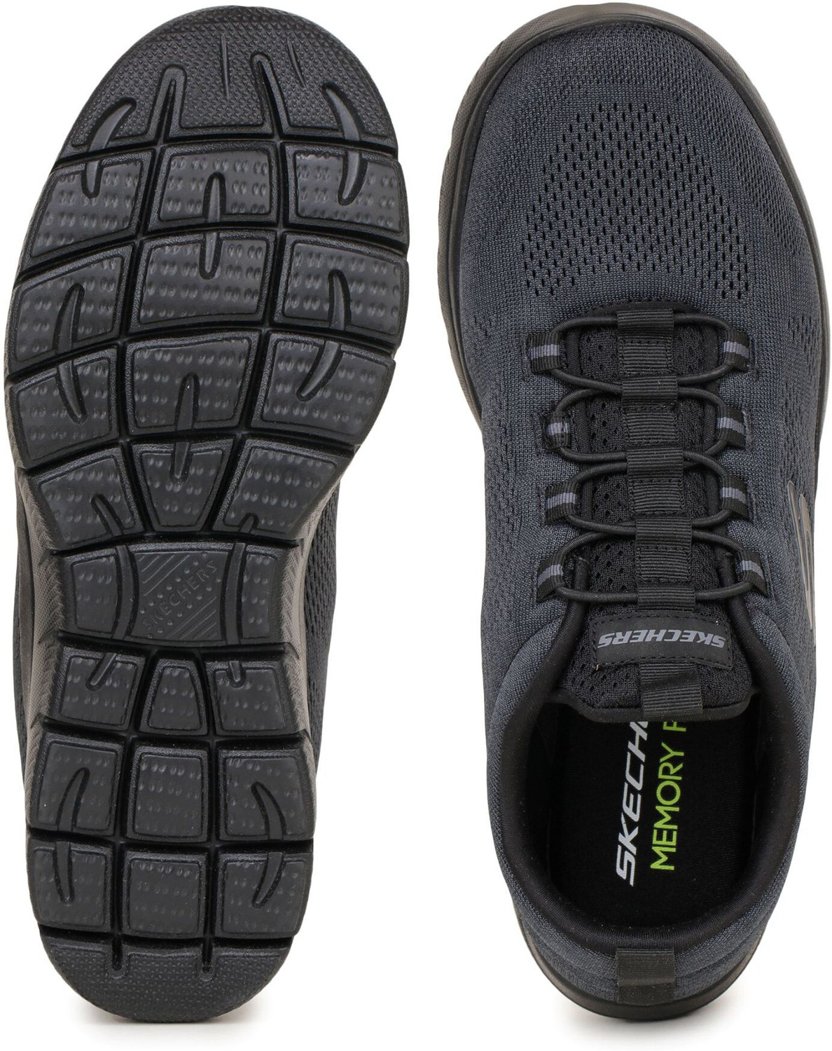 Image of Skechers SUMMITS - LOUVIN Sneakers For Men