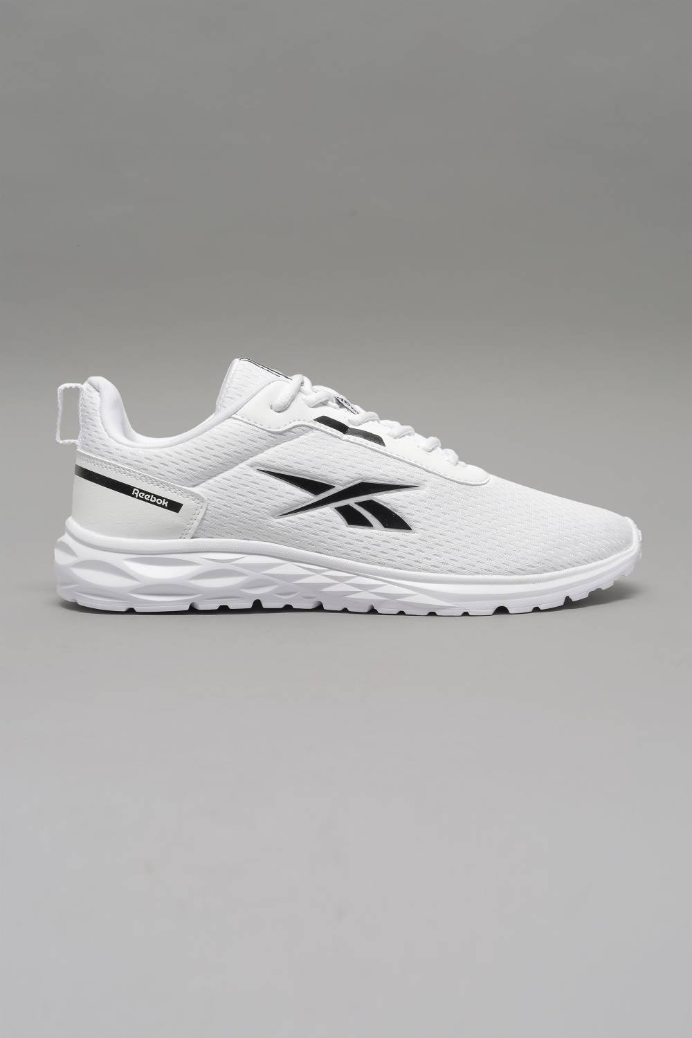 REEBOK Super Speed White Men's Running Shoes - Image 1