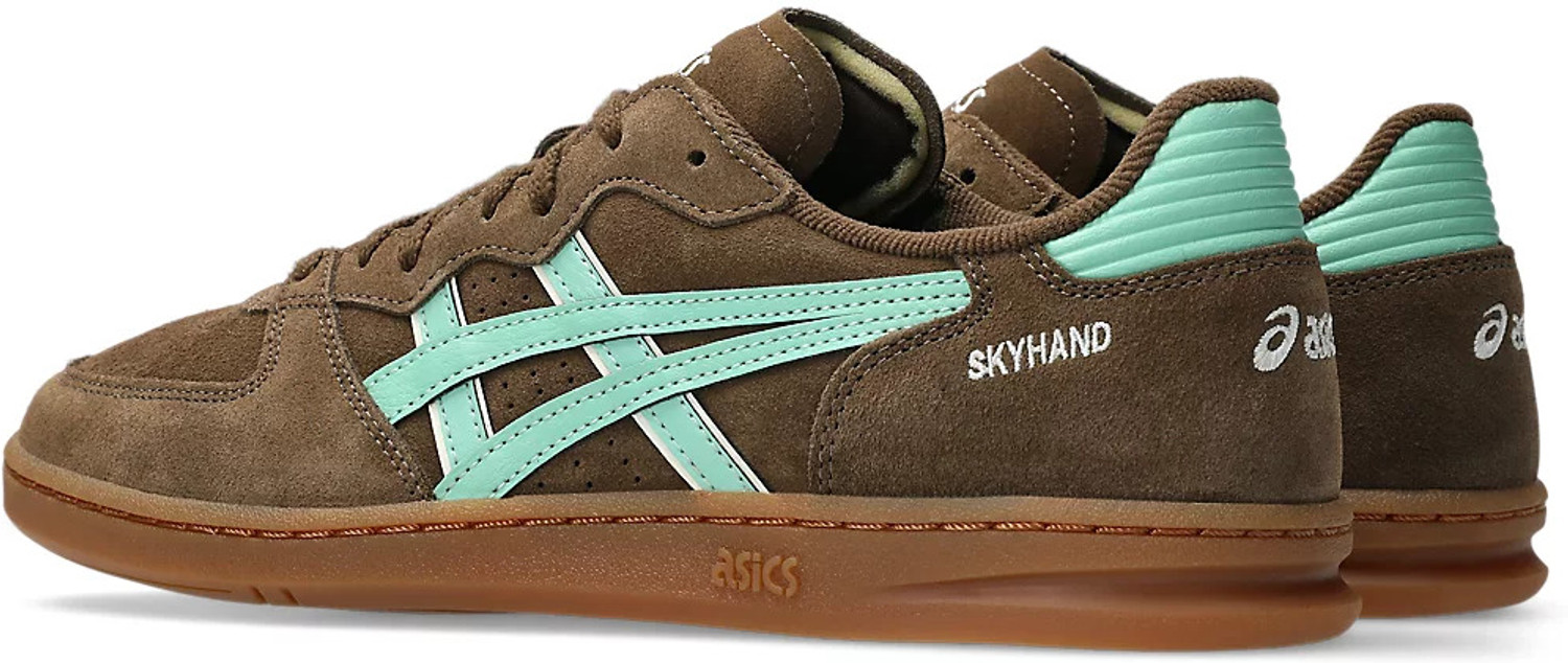 Image of Asics SKYHAND OG Sneakers For Unisex
