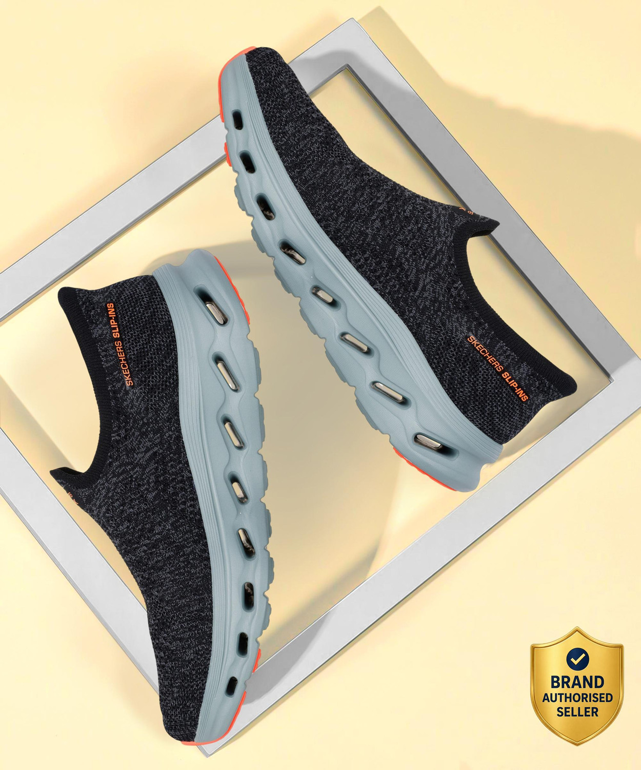 Image of Skechers GO WALK GLIDE-STEP 2.0 - CALE Outdoors For Men