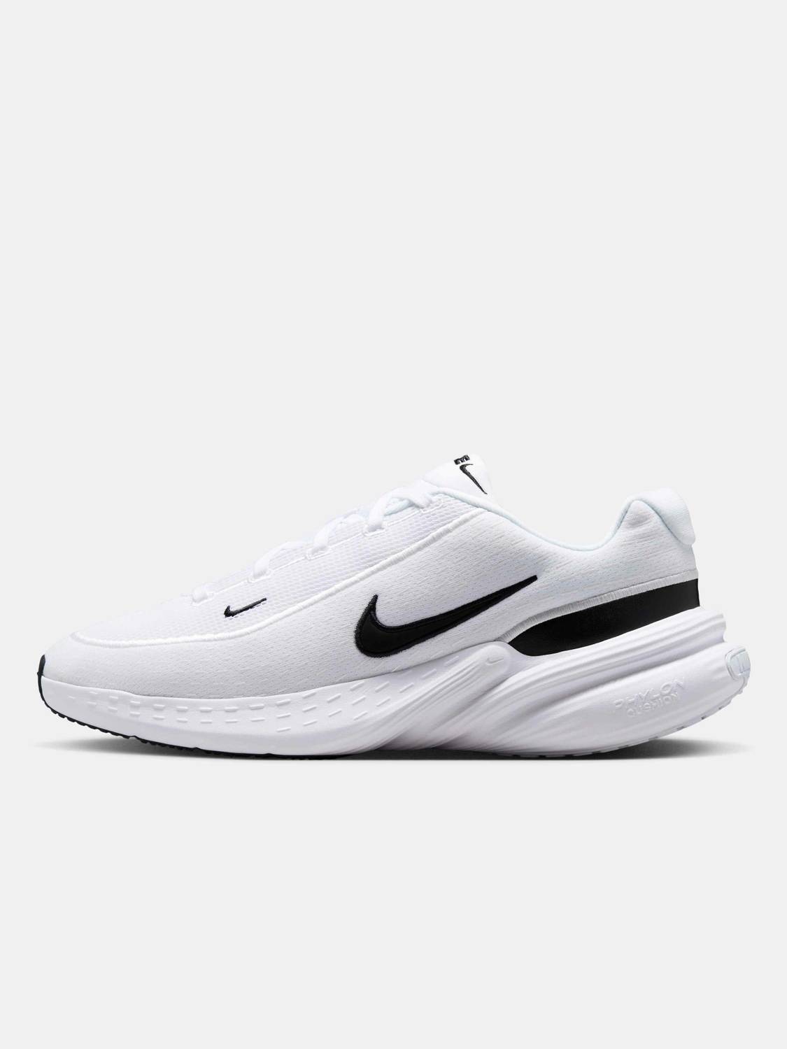 NIKE Uplift SC White Men's Sneakers - Image 2