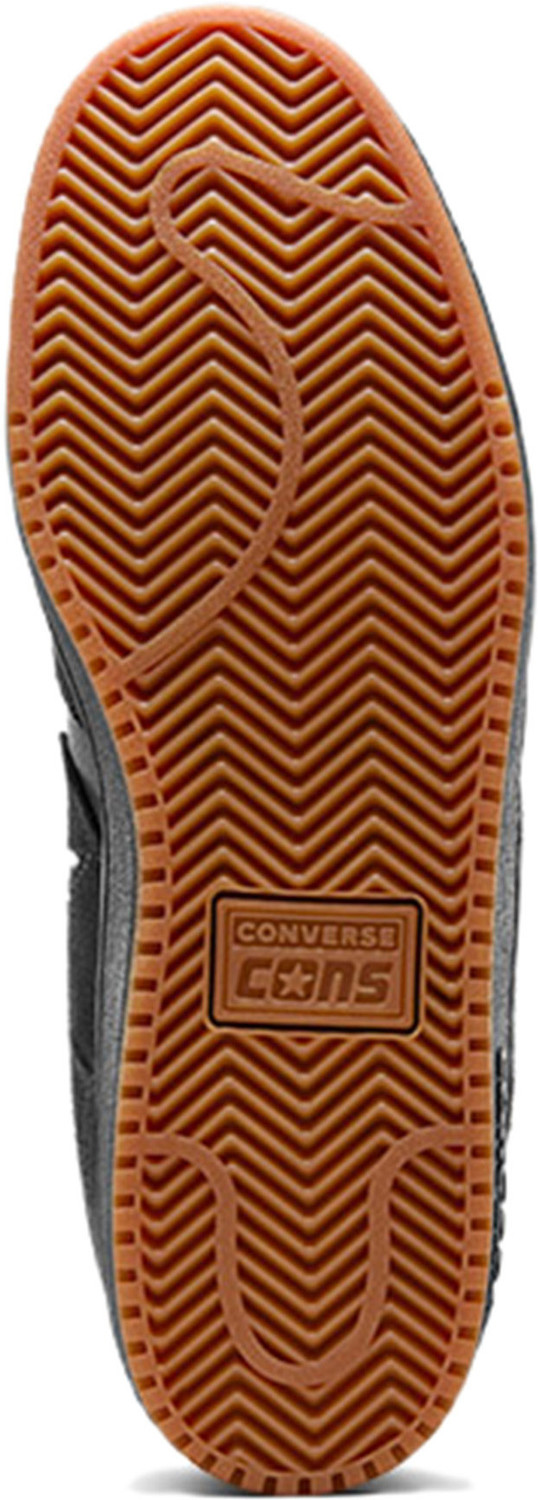 Image of Converse Unisex Cons AS-1 Pro Suede Low Top Sneakers For Men