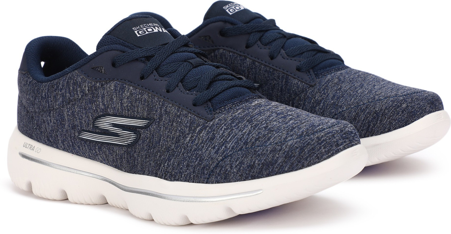 Image of Skechers GO WALK EVOLUTION ULTRA-CONCE Sneakers For Women