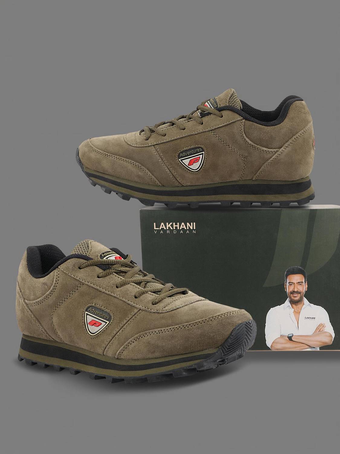 Lakhani Vardaan Outdoors For Men