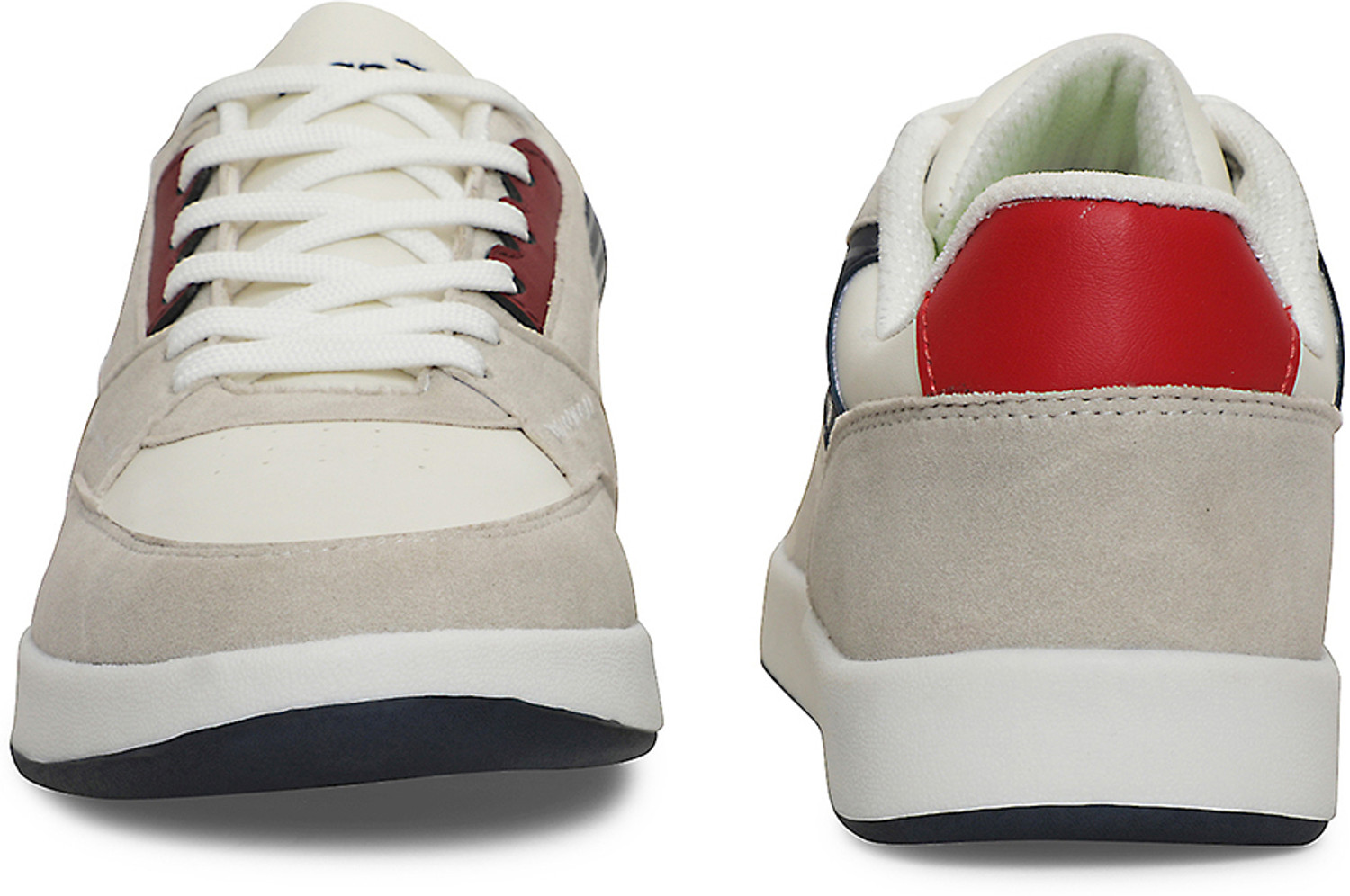 Image of LIBERTY Leap7x AMAZER-20E Casual Lacing Shoes With EVA Sole | Suitable for Travel,Office Sneakers For Men