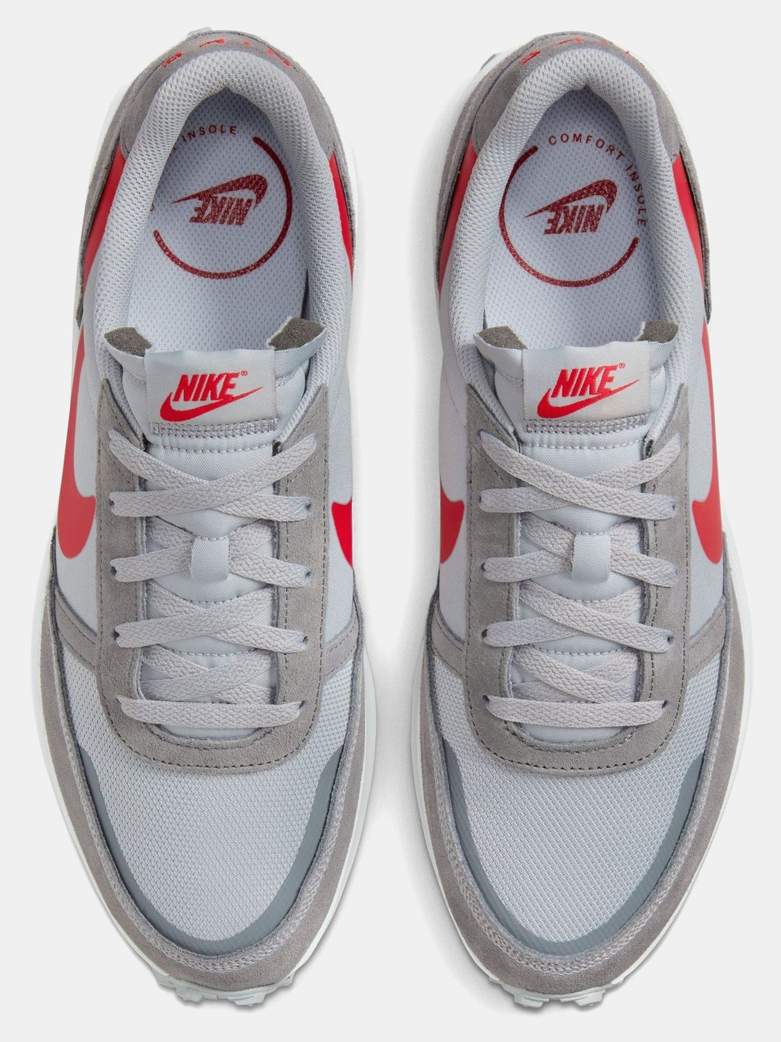 Image of NIKE WAFFLE NAV Sneakers For Men