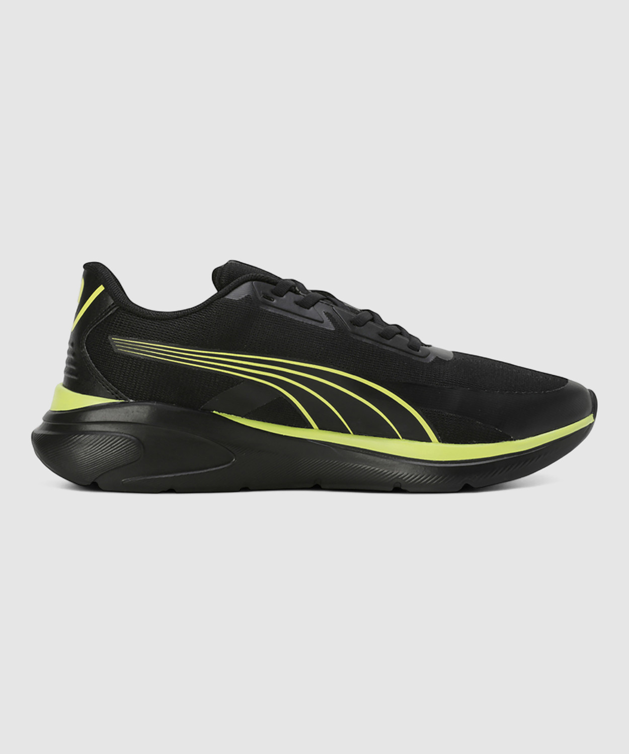Image of PUMA Evoflex Running Shoes For Men