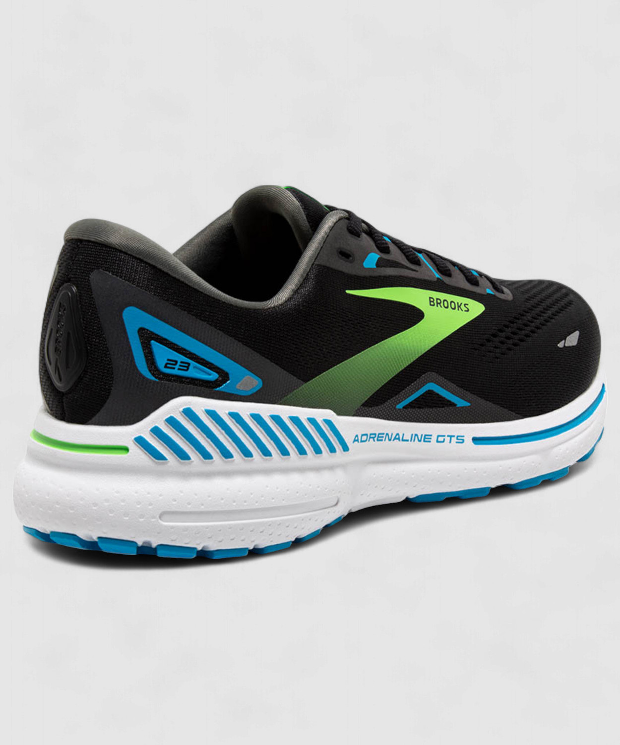 Image of BROOKS ADRENALINE GTS 23 Running Shoes For Men