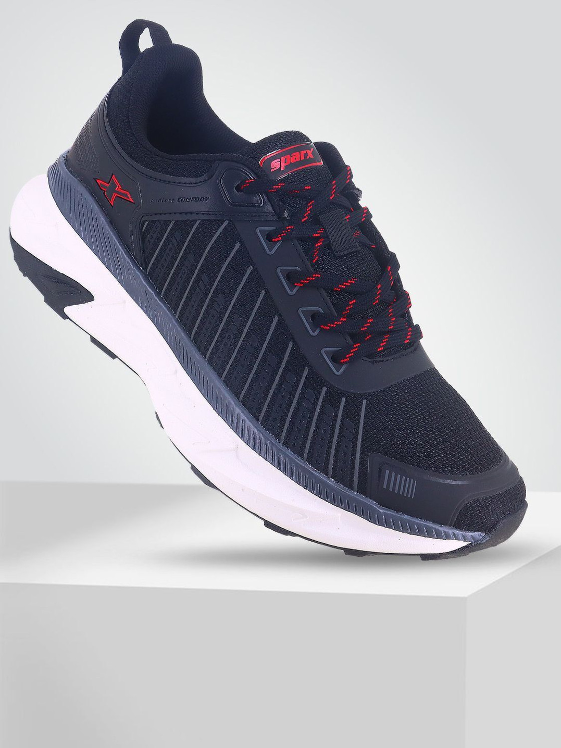 Image of Sparx SM 1089 | Stylish, Comfortable | Walking Shoes For Men