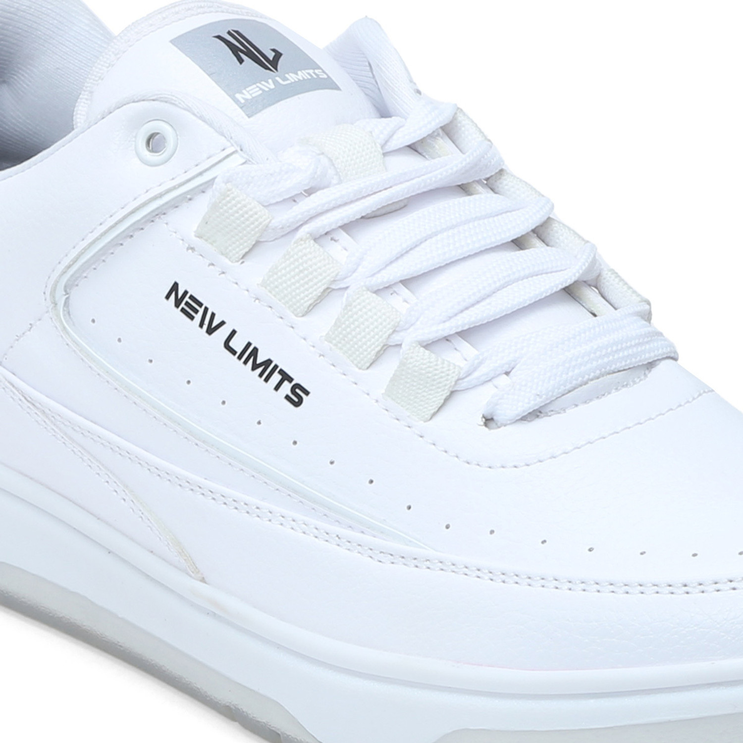 Image of NEW LIMITS FLASH Slip-Resistance Sneakers | Soft cushion Insole | Premium | Trendy | Sneakers For Men