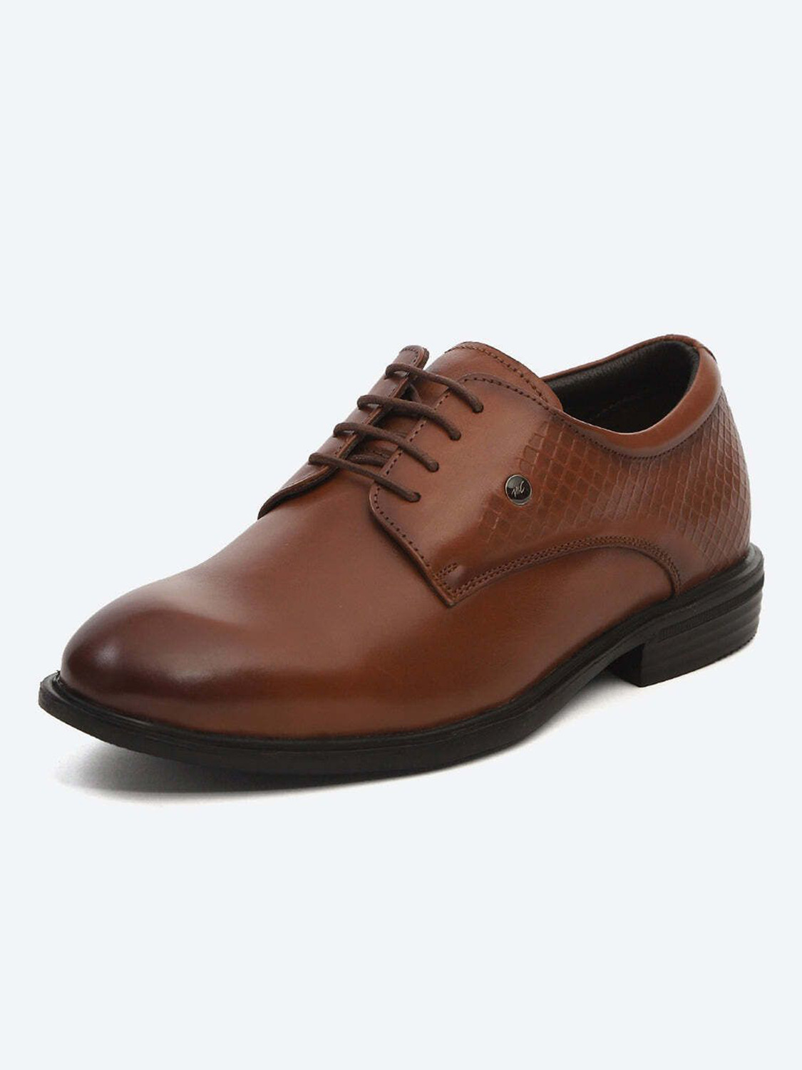 Image of MONTE CARLO Derby For Men
