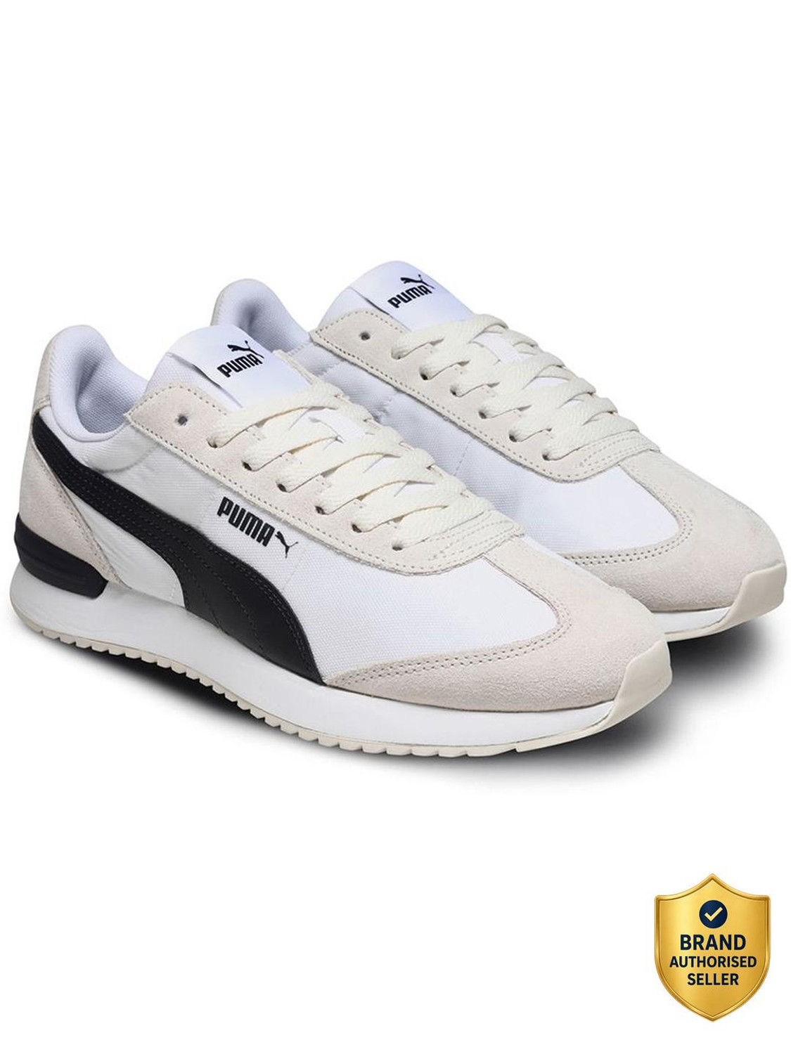 Image of PUMA R78 Wind MU Casual Shoes For Women
