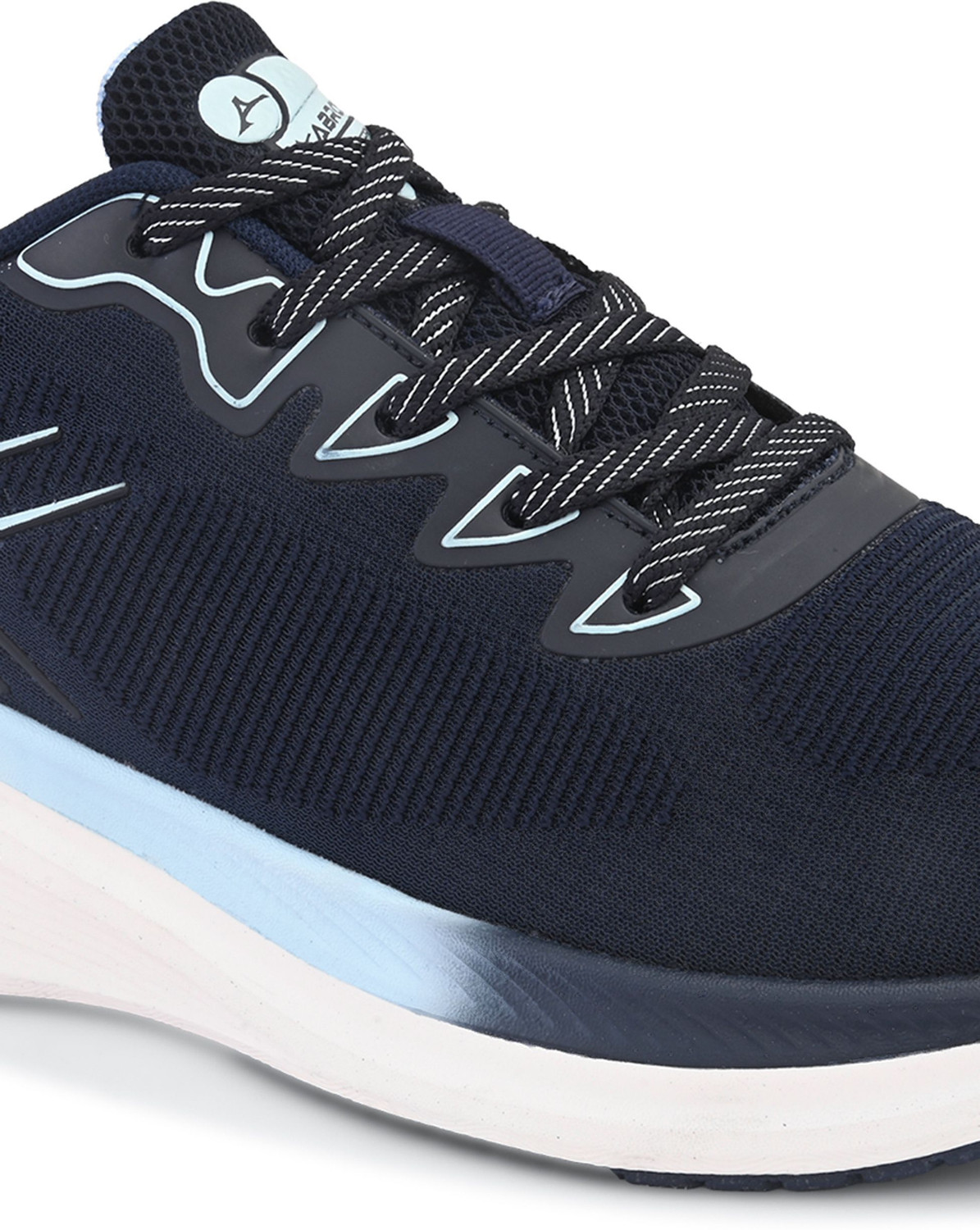 Image of Abros MIZAR Running, Training, Gym Shoes for Men | Lightweight Comfortable Running Shoes For Men