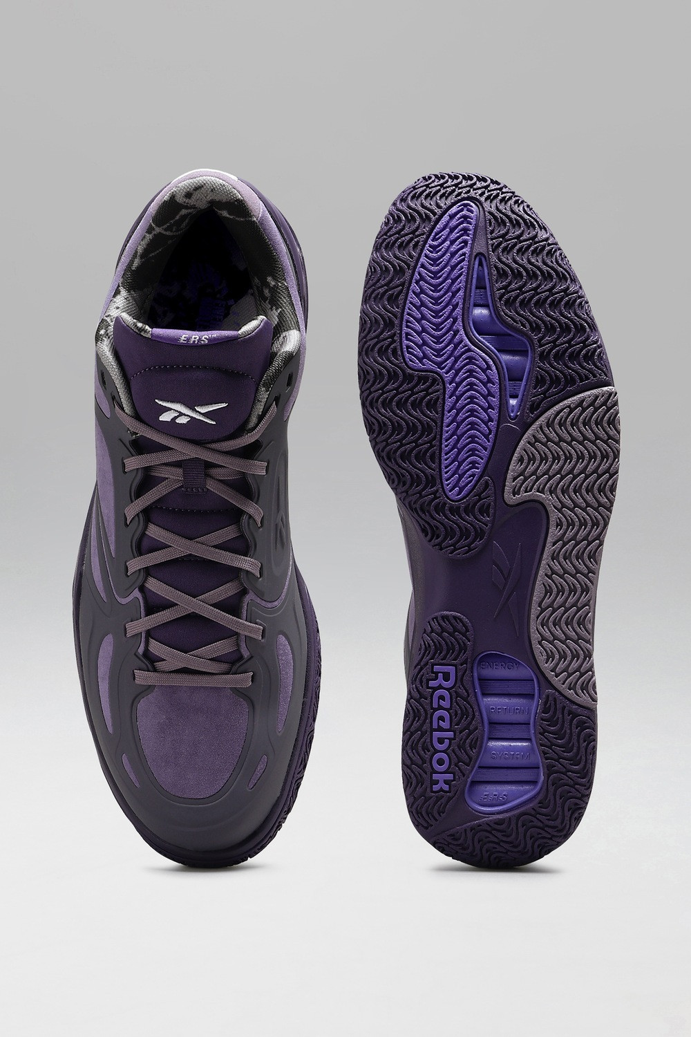 Image of REEBOK ENGINE A Basketball Shoes For Men