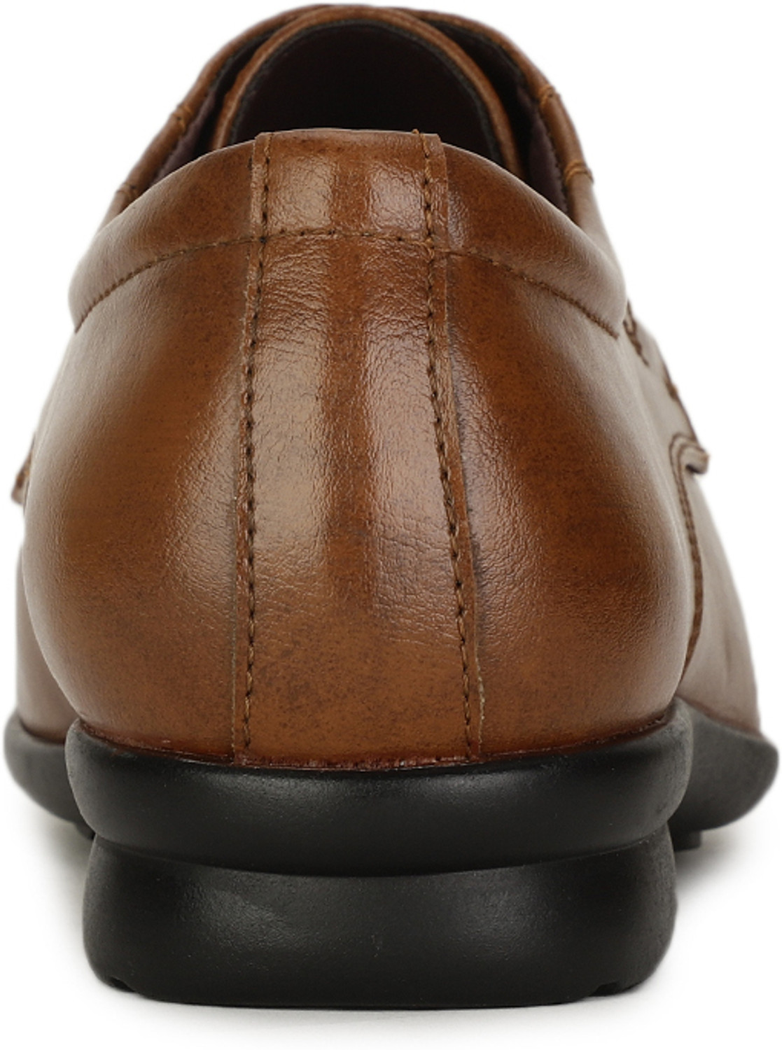 Image of Bata shoe Derby For Men