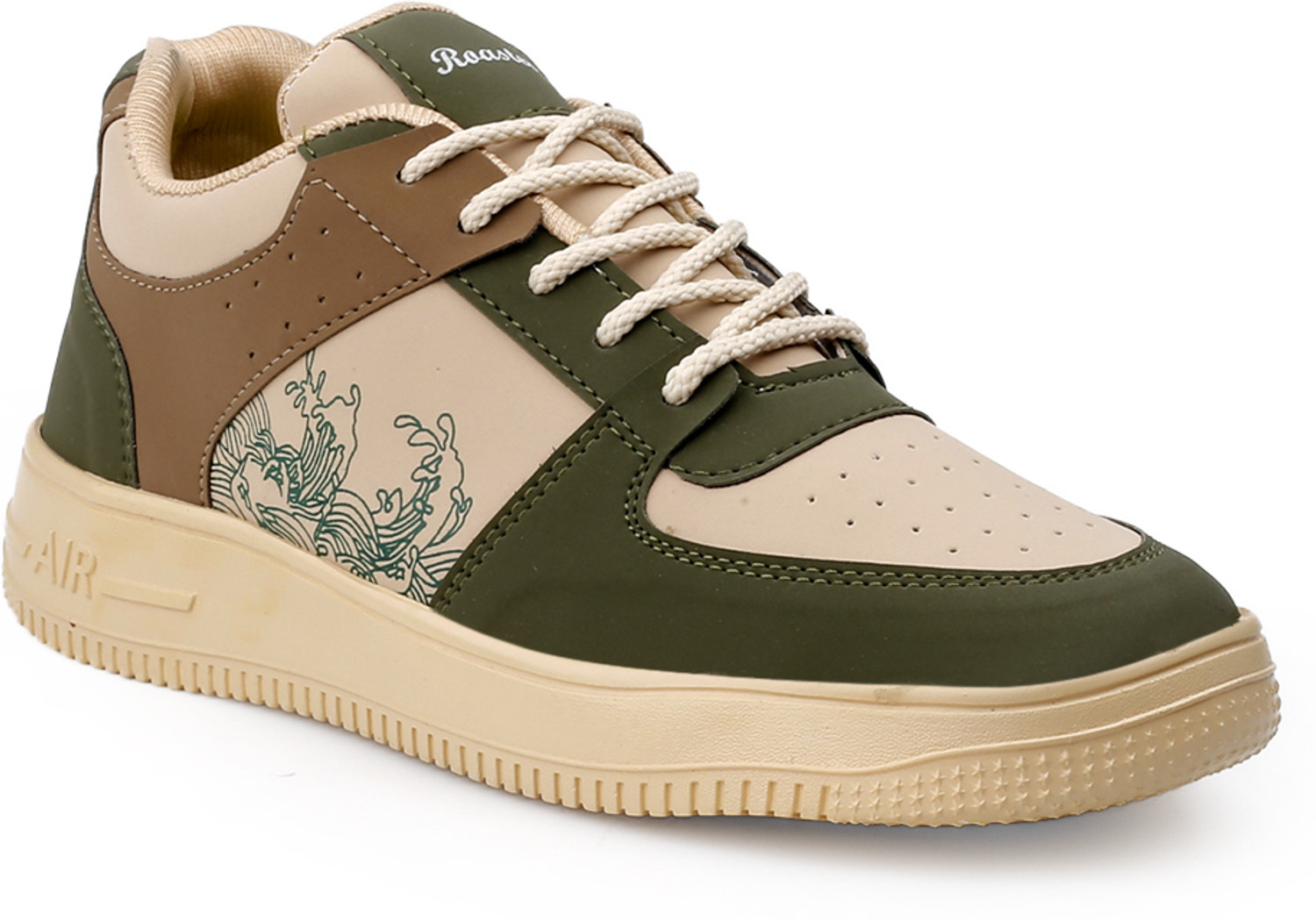 Image of ROASTER Casual Sneakers For Men
