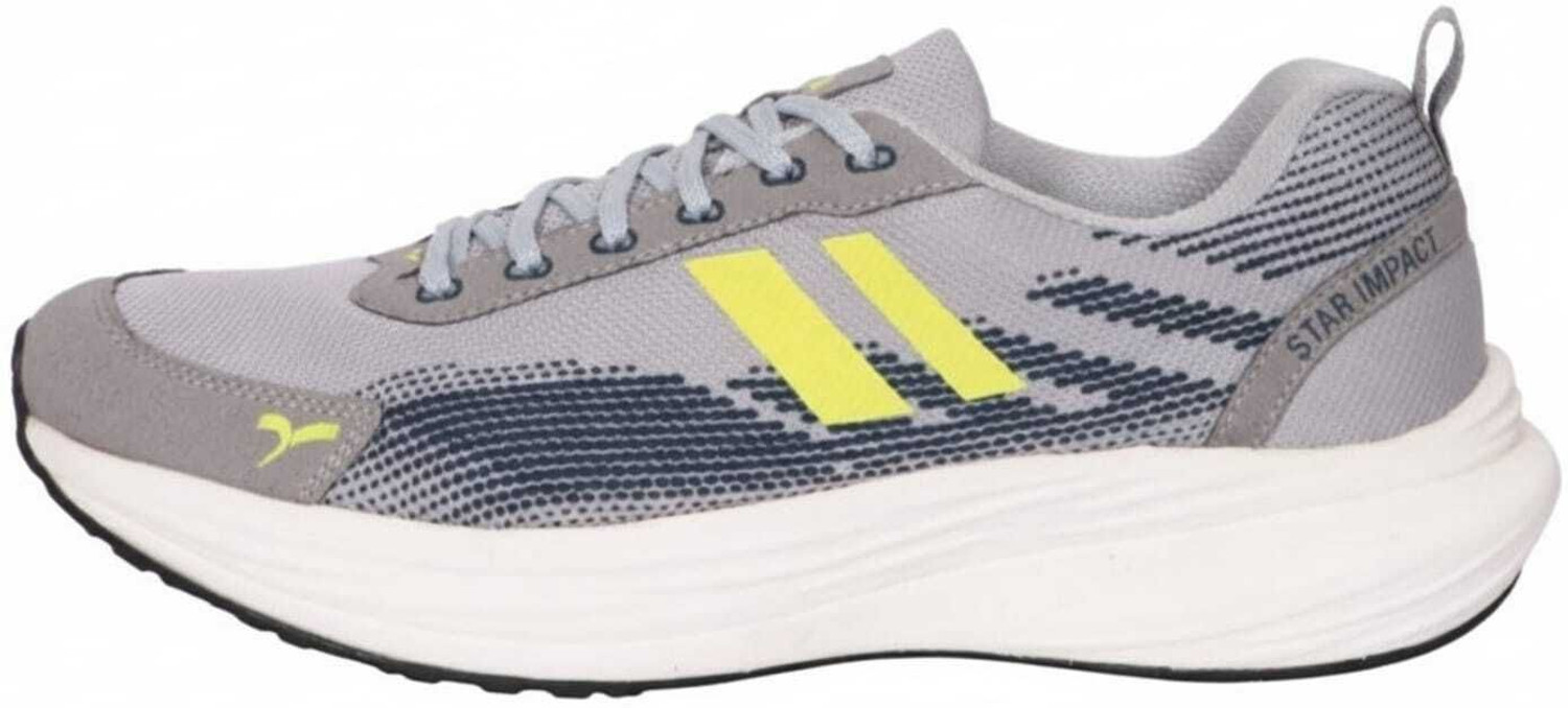 Image of Sega Star Impact NEW NOBEL (2026) - Pro Running Shoes For Men