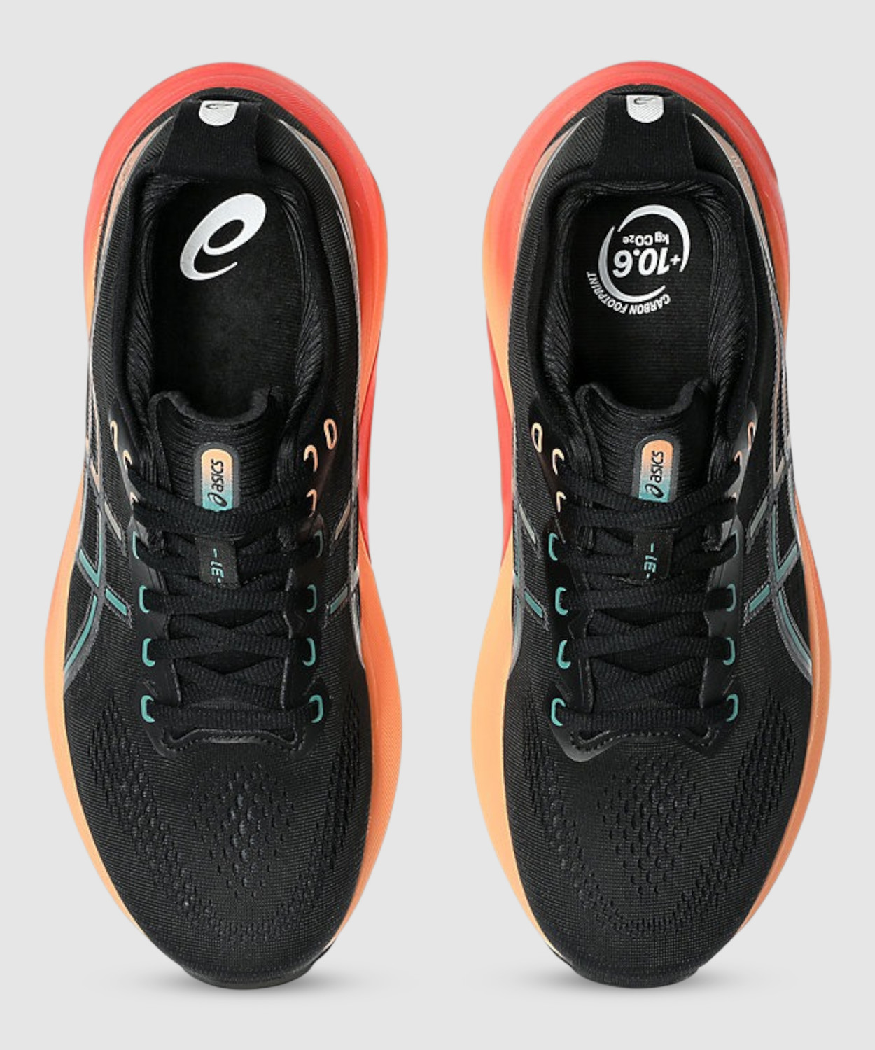 Image of Asics GEL-KAYANO 31 Sneakers For Men