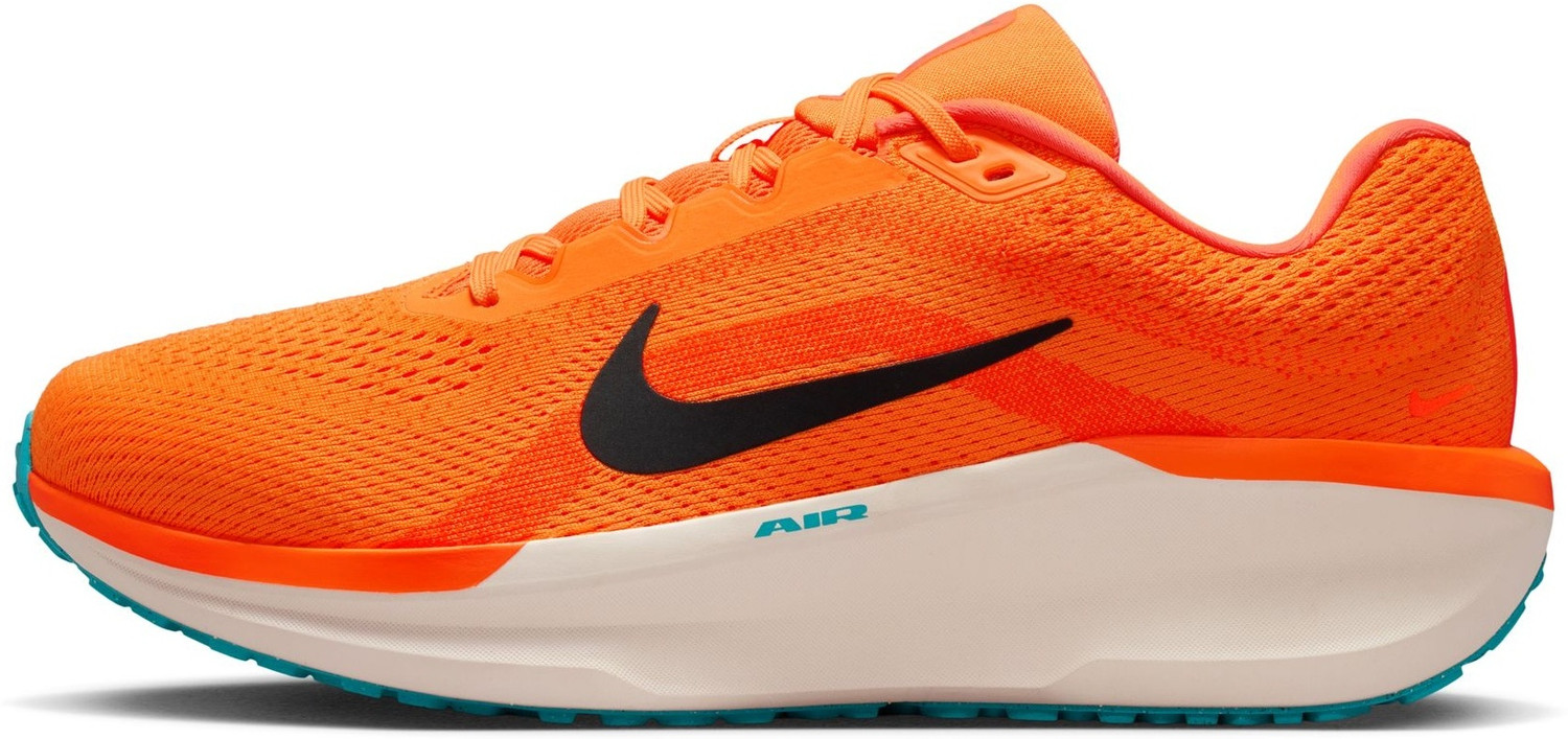 Image of NIKE AIR WINFLO 11 WIDE Sneakers For Men