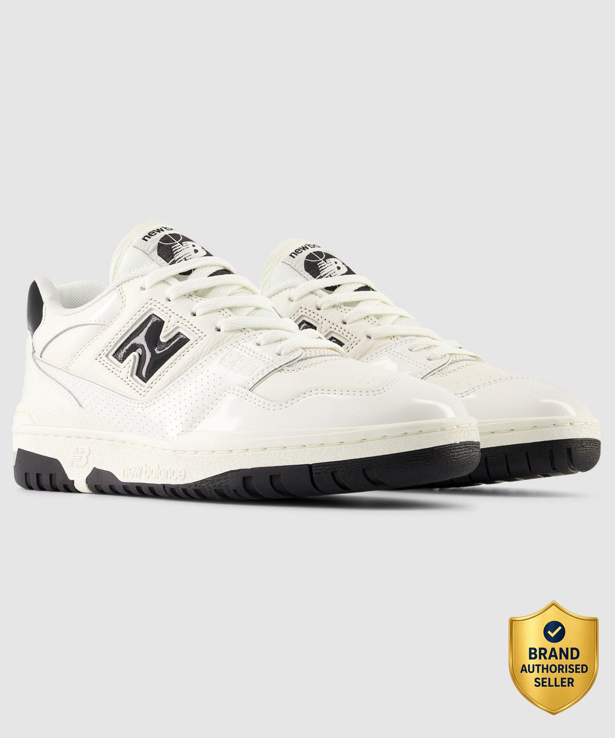 Image of New Balance BB550 Sneakers For Men