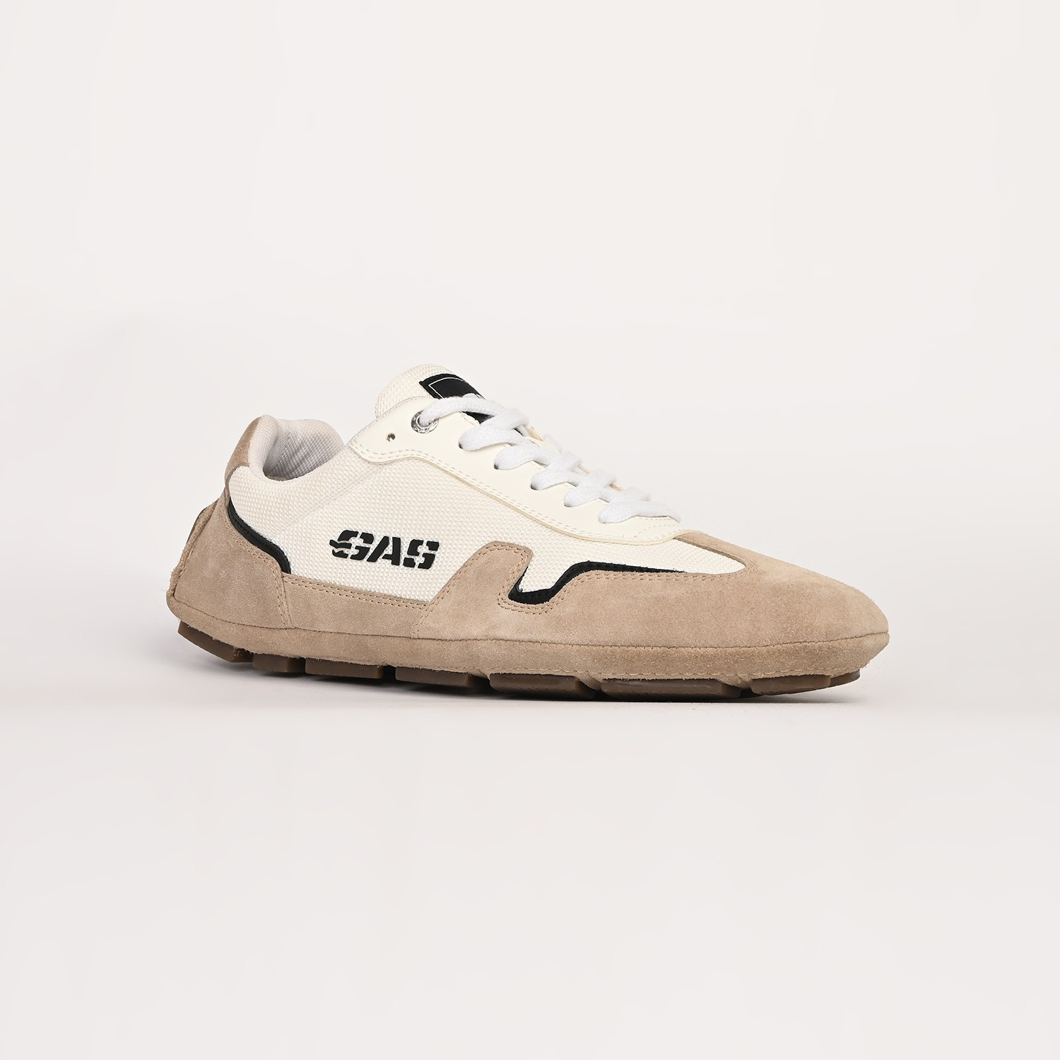 Image of GAS Fortezza Sneakers For Men