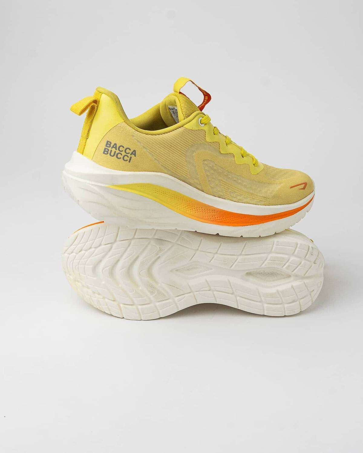 bacca bucci SPEED PRO Athleisure Running Shoes Running Shoes For Men