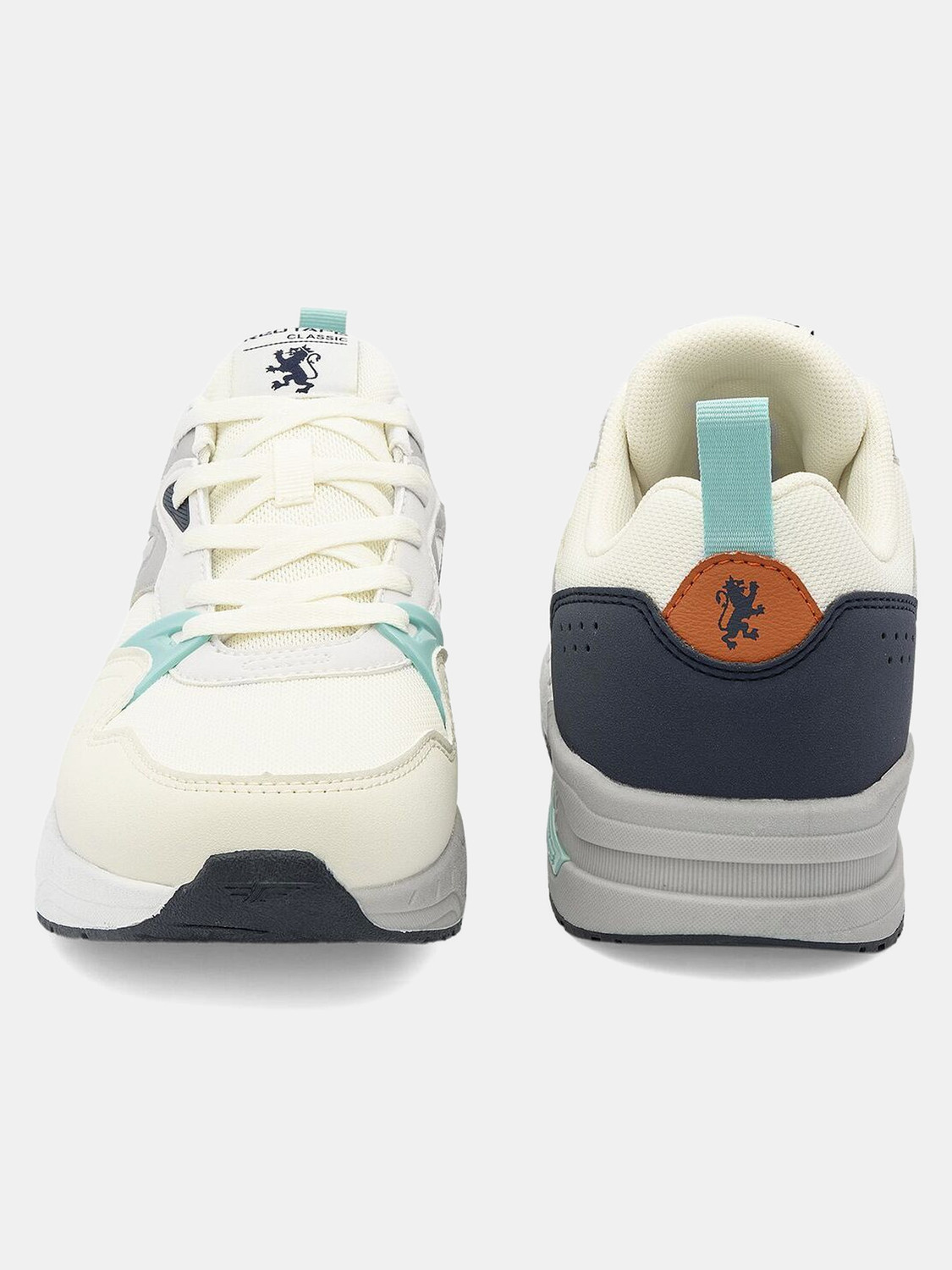 Image of RED TAPE Men's Lifestyle Sneakers for Daily Ease and Street Style Sneakers For Men