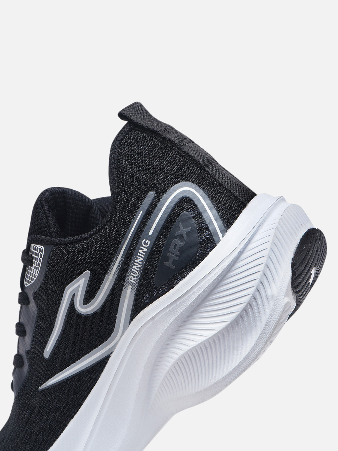 Image of HRX by Hrithik Roshan Lightweight,Comfortable,Trendy,Breathable, Sports Running Shoes For Men