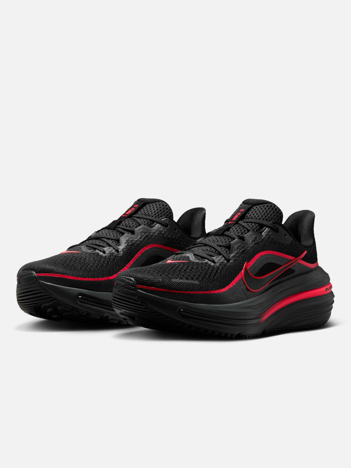 Image of NIKE Winflo 12 Sneakers For Men