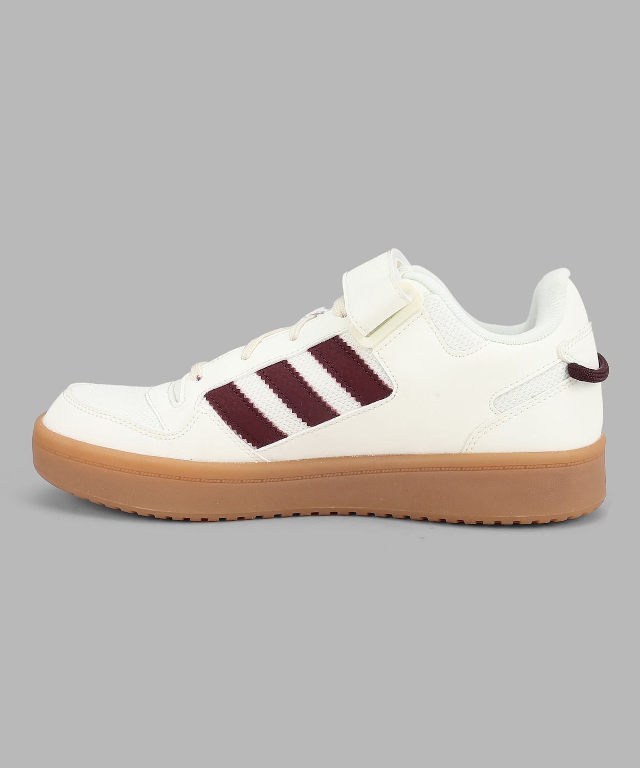 Image of ADIDAS HEATHER LOW Sneakers For Men