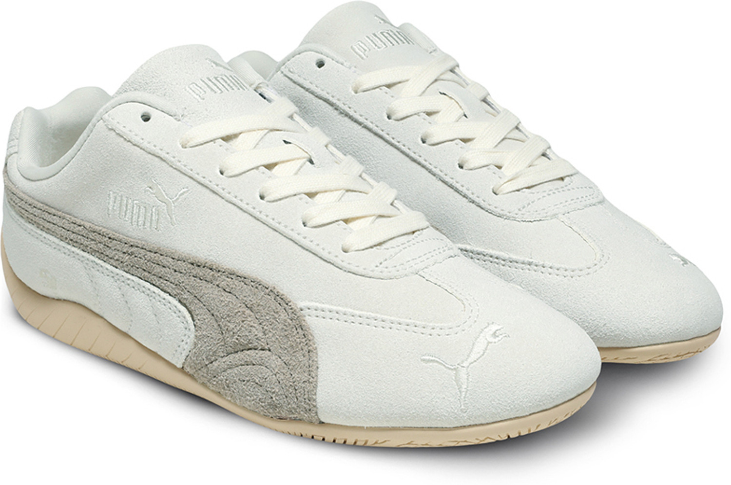 Image of PUMA Speedcat Elevated Sneakers For Women