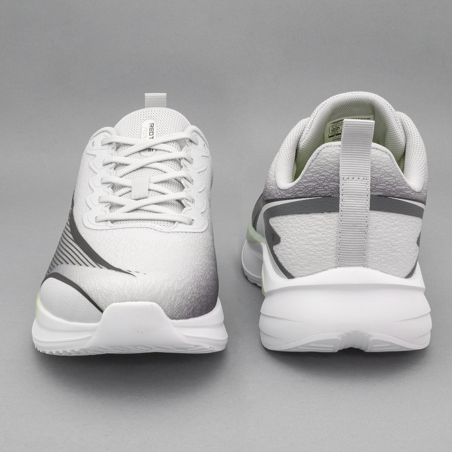 Image of RED TAPE Low-Cut Athleisure Shoes Walking Shoes For Men