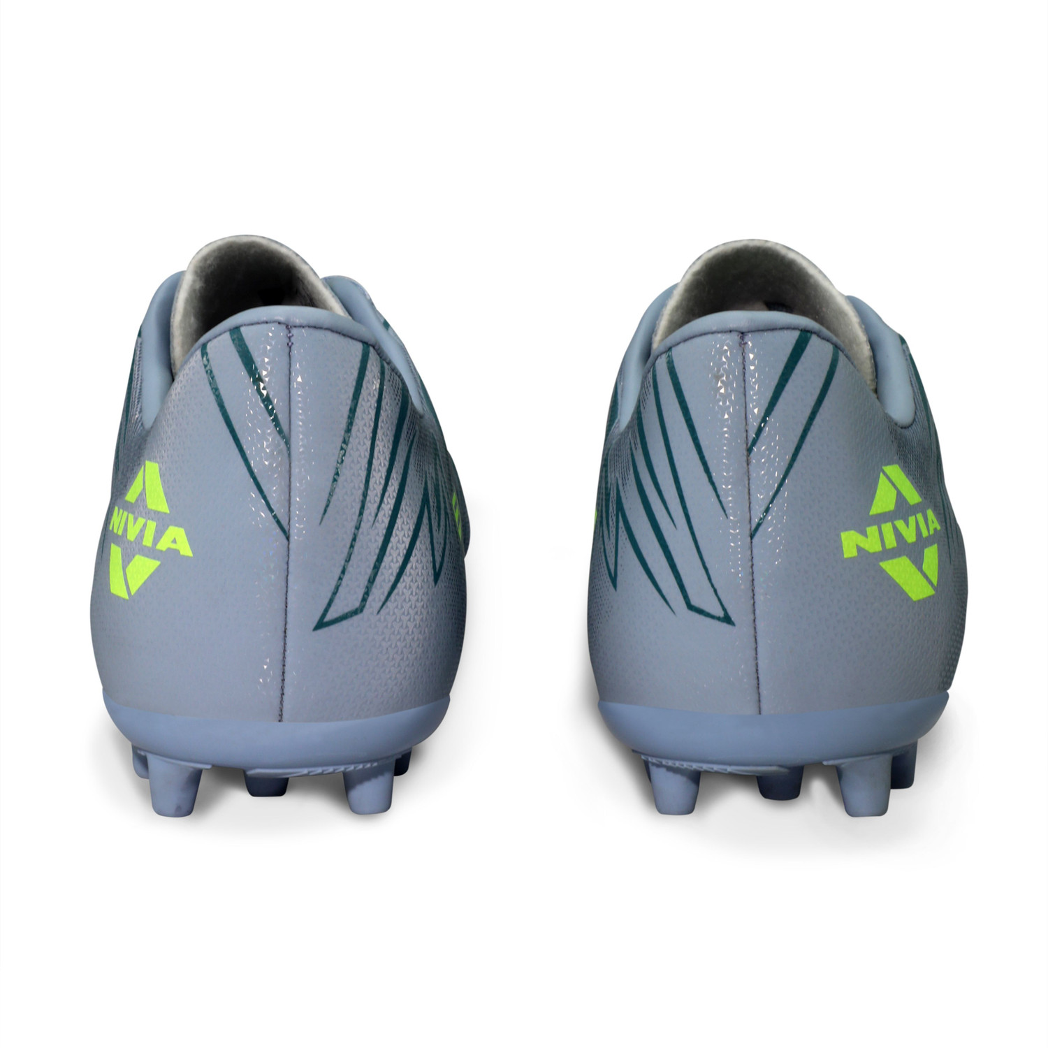 Image of NIVIA Encounter 11 MG Football Shoes For Men