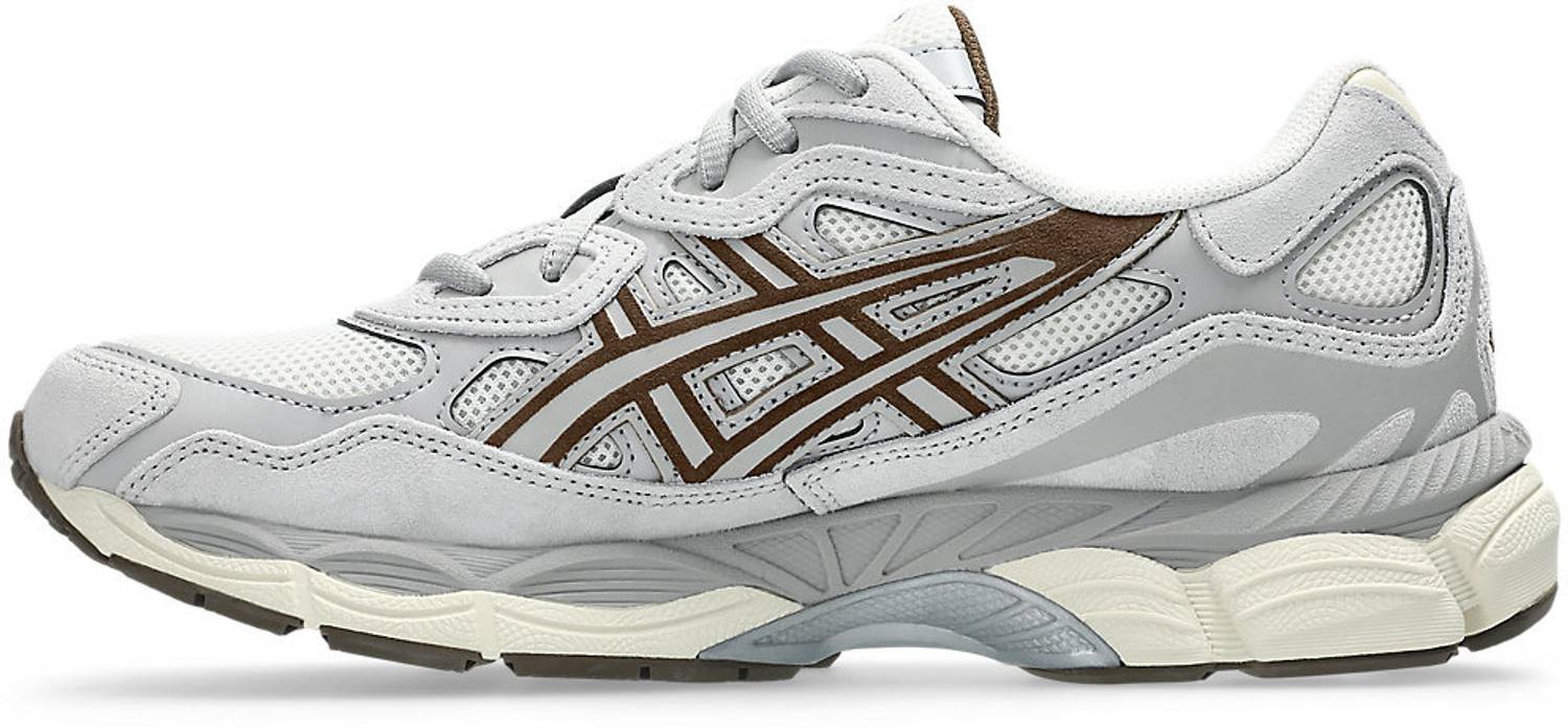 Asics GEL-NYC Sneakers - Gray - Image 2