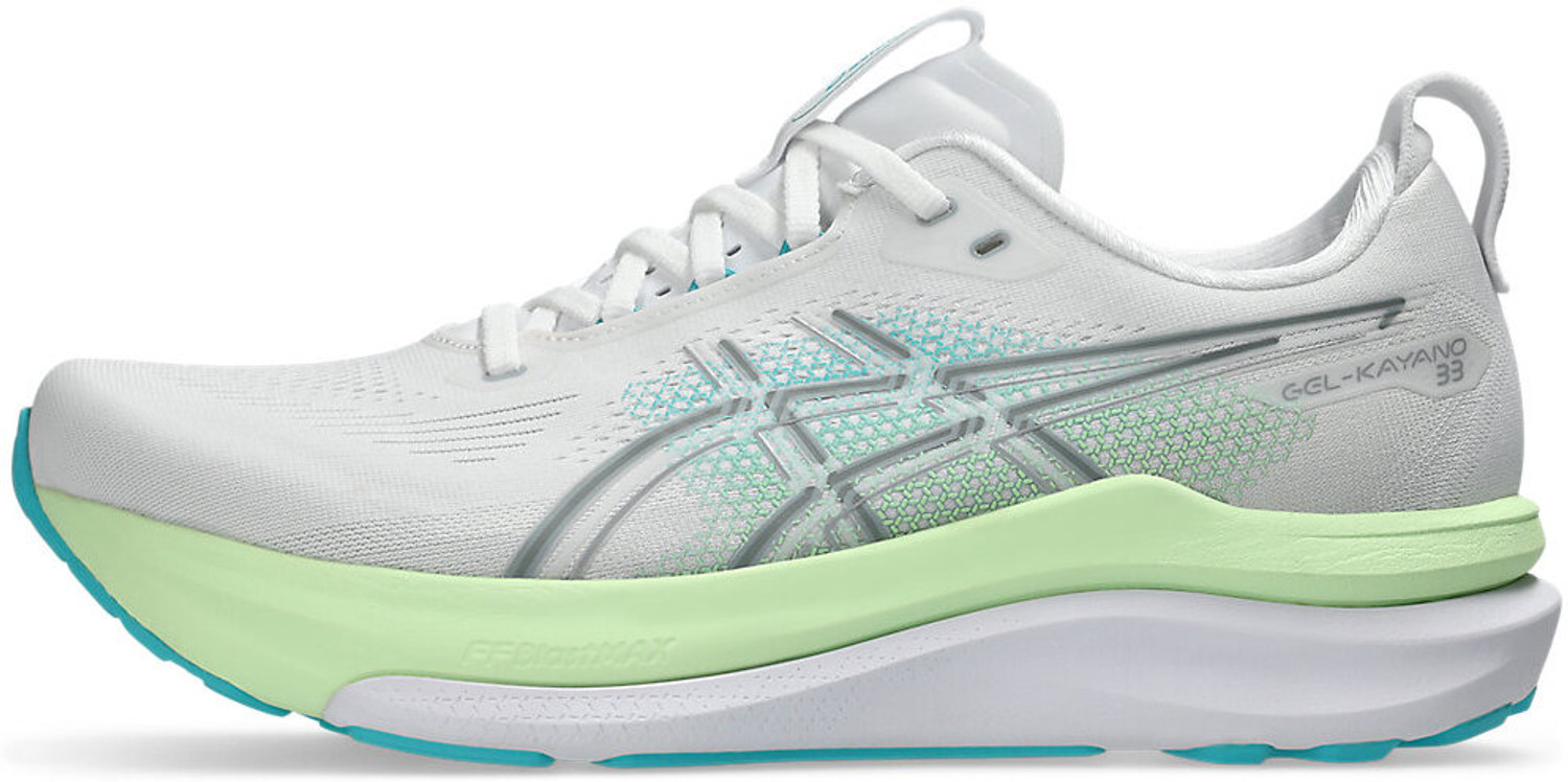 Image of Asics GEL-KAYANO 33 Running Shoes For Men