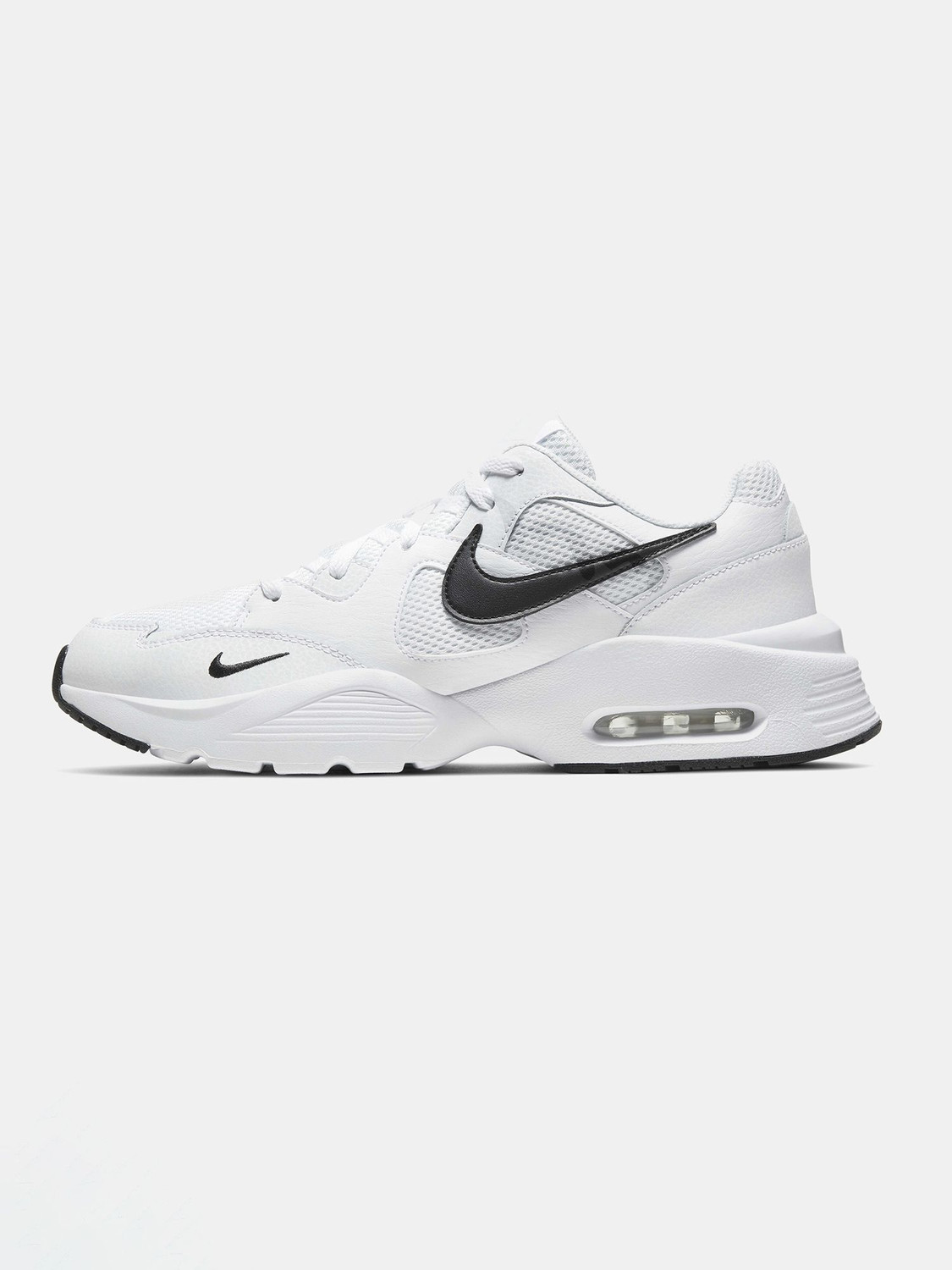 Image of NIKE NIKE AIR MAX FUSION Sneakers For Men