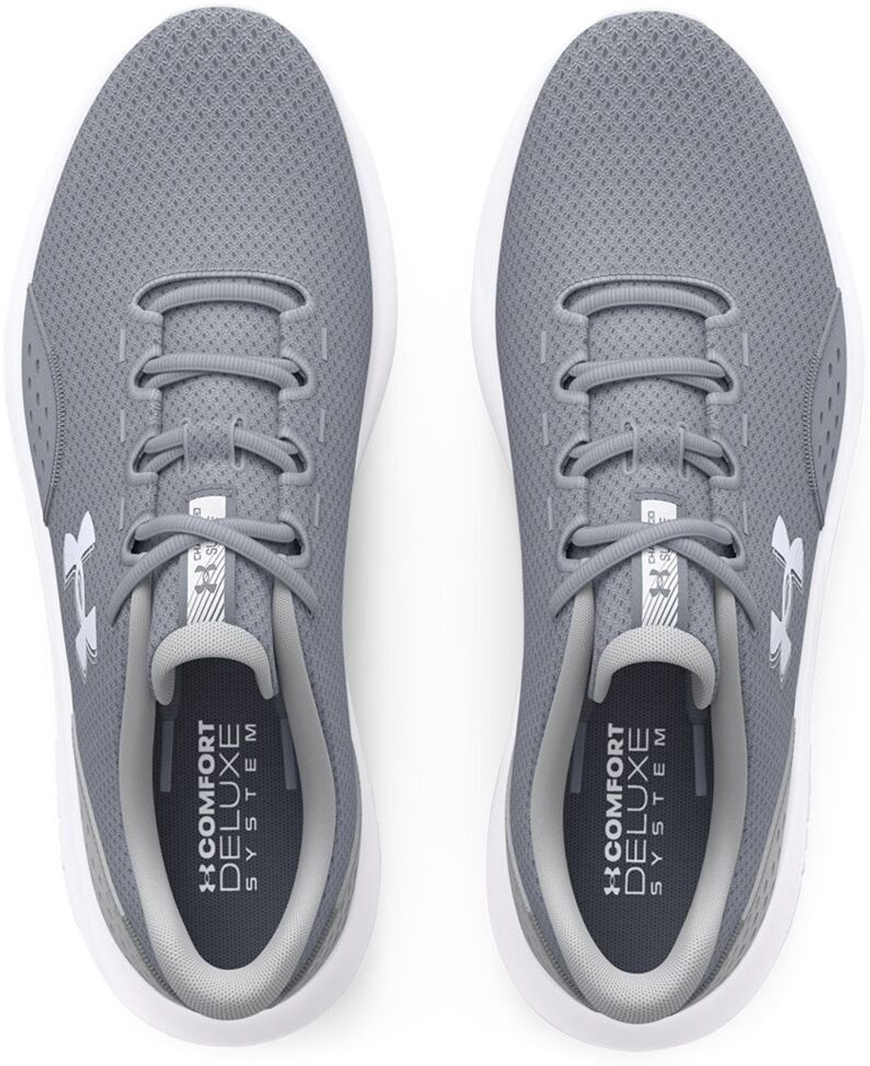 Image of UNDER ARMOUR UA Men's Surge 4 Running Shoes Running Shoes For Men