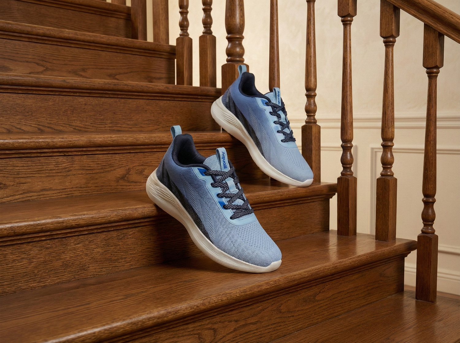 Image of Aqualite Ambrose Running Shoes For Men